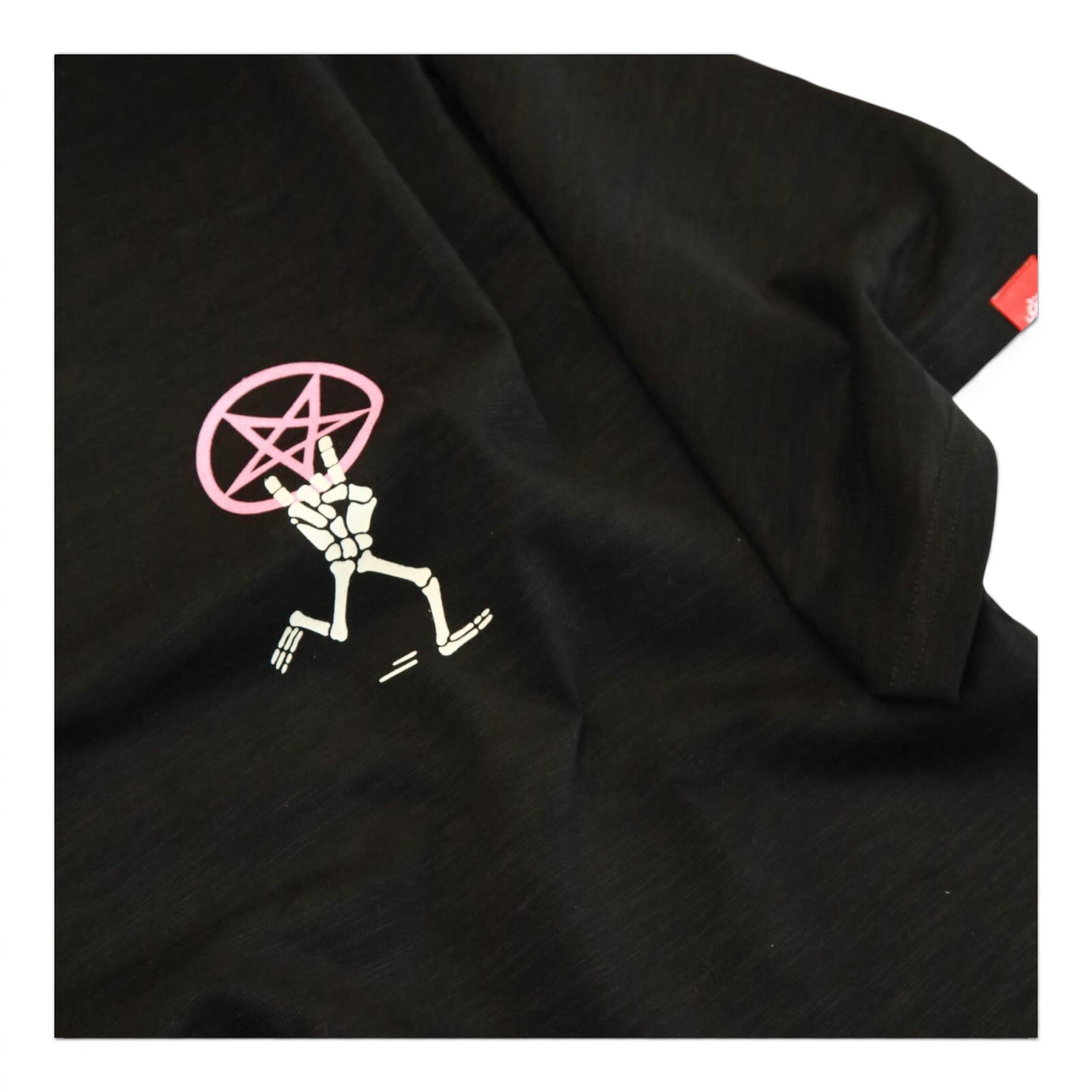 Sabotage Rock N' Roll Tee