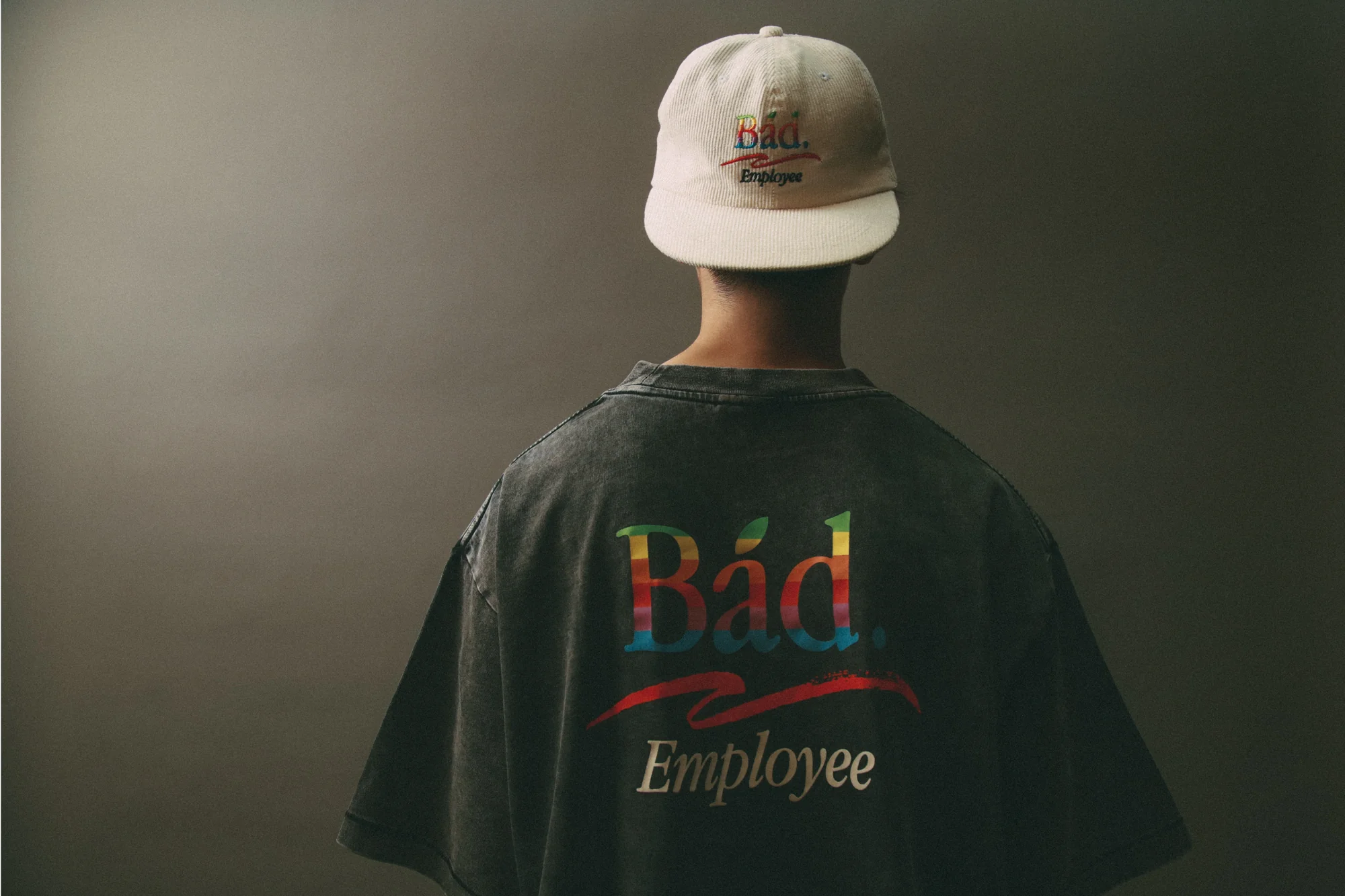 Foxtrot Uniform Bad Employee Tee Lサイズ-letion.org