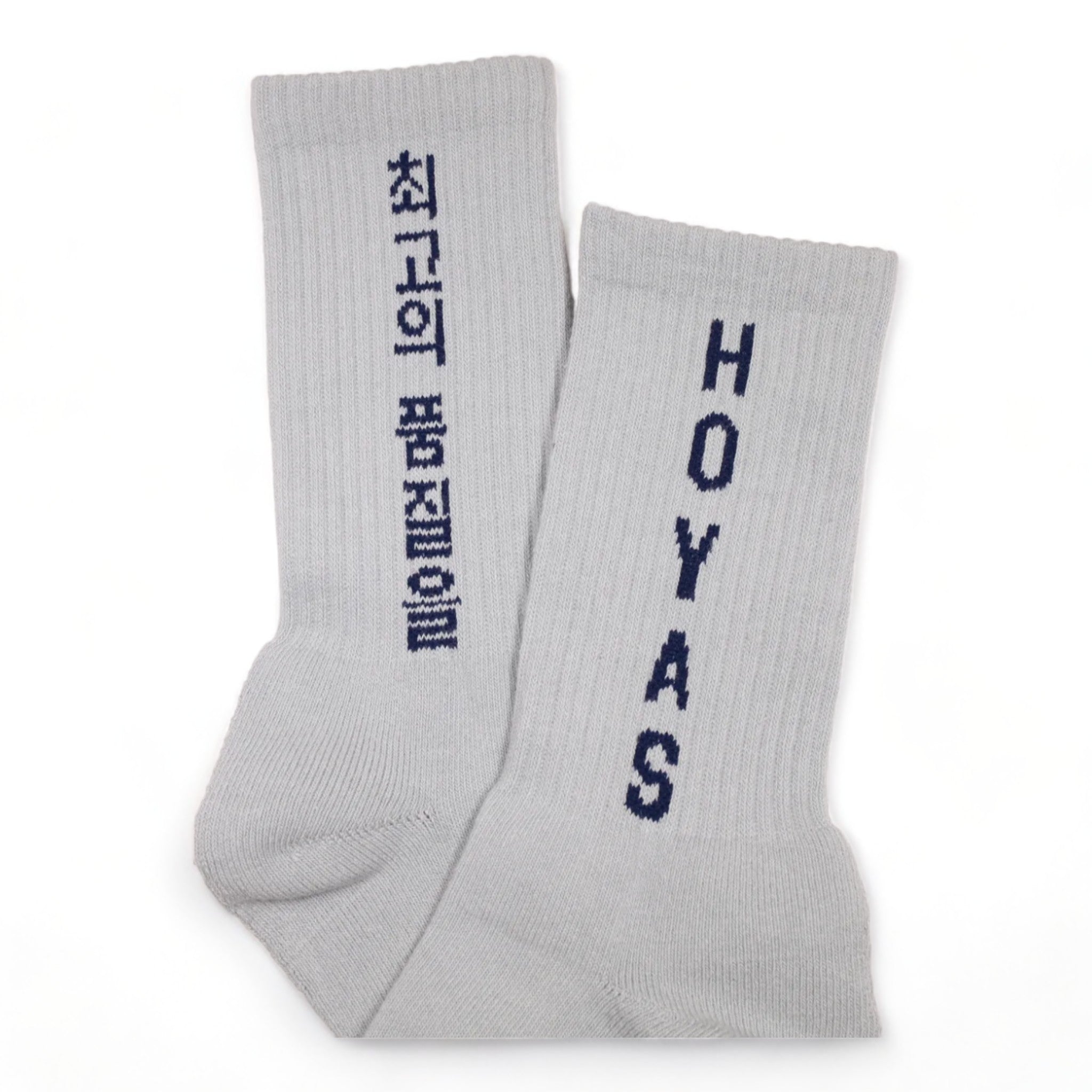 Foxtrot-uniform Othq Hoya Socks