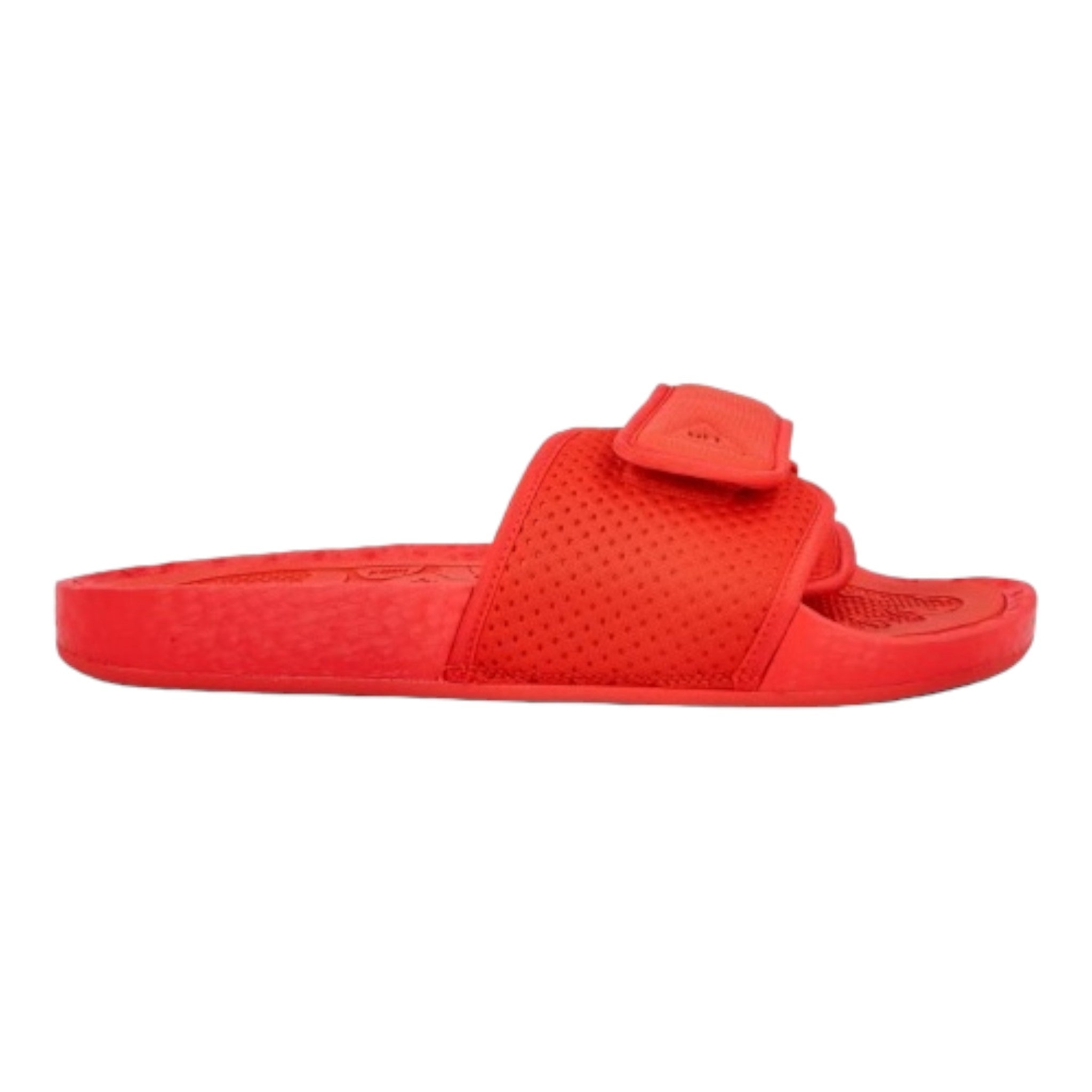 Adidas X Pharrel Williams Chancletas Hu Slides