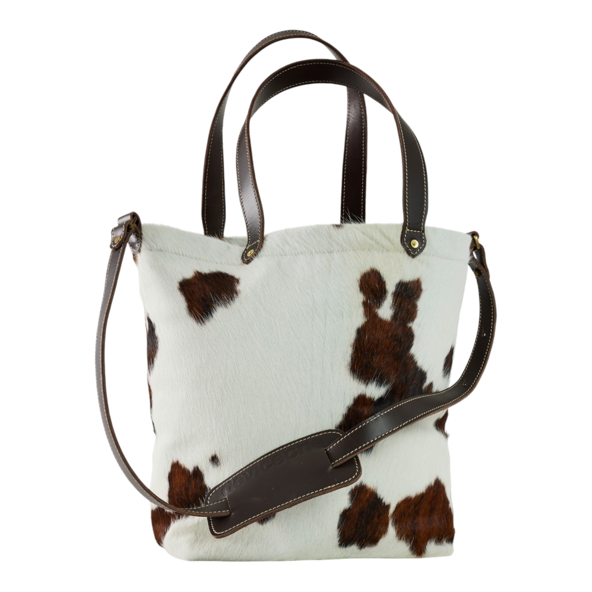 Deviceone The City Tote The Rancher