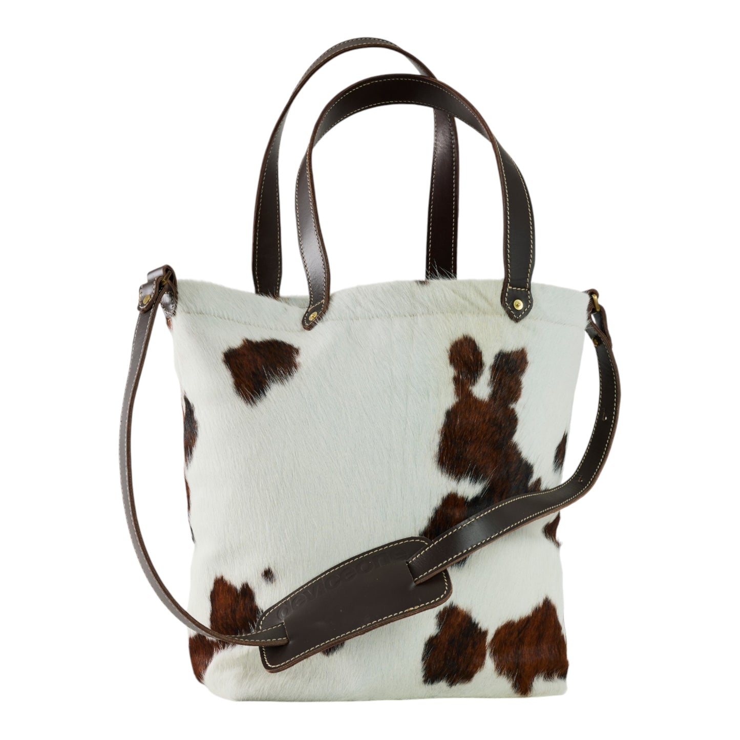 deviceone The City Tote The Rancher