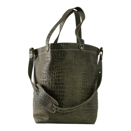 deviceone The City Tote The Gator