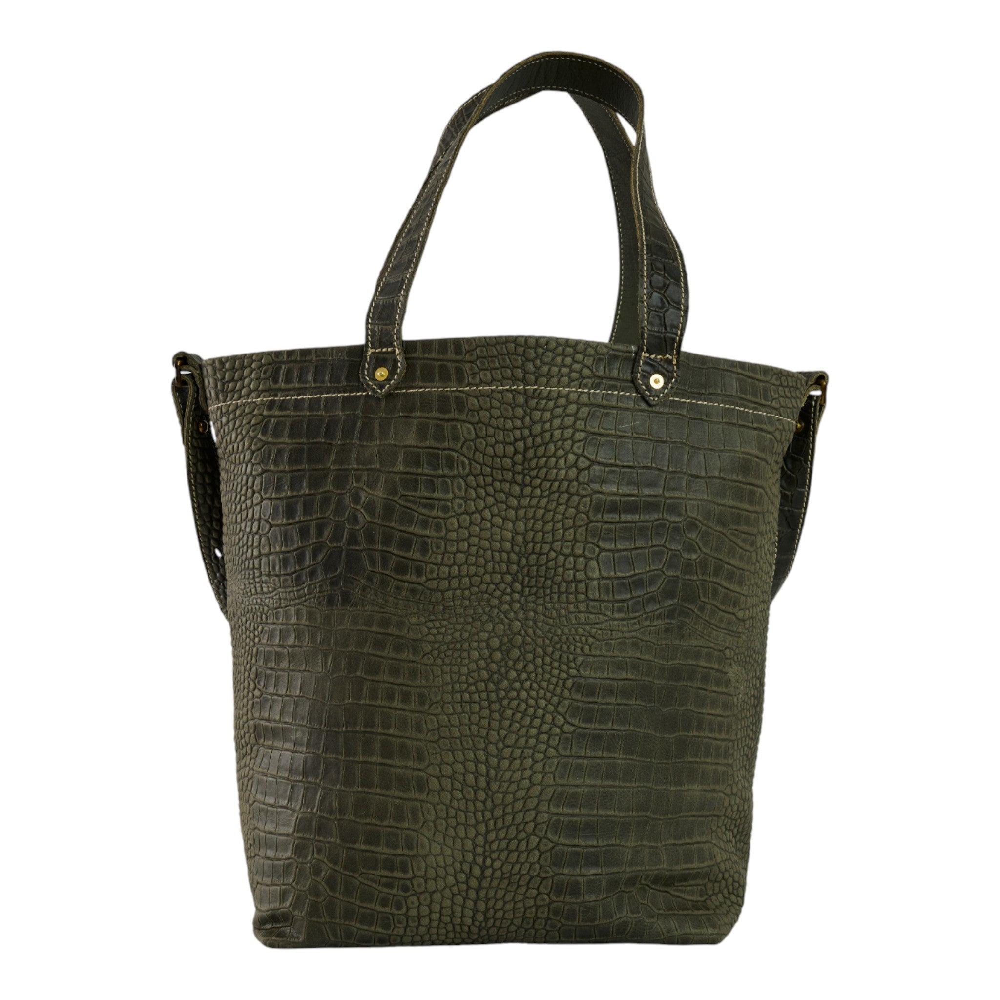Deviceone The City Tote The Gator