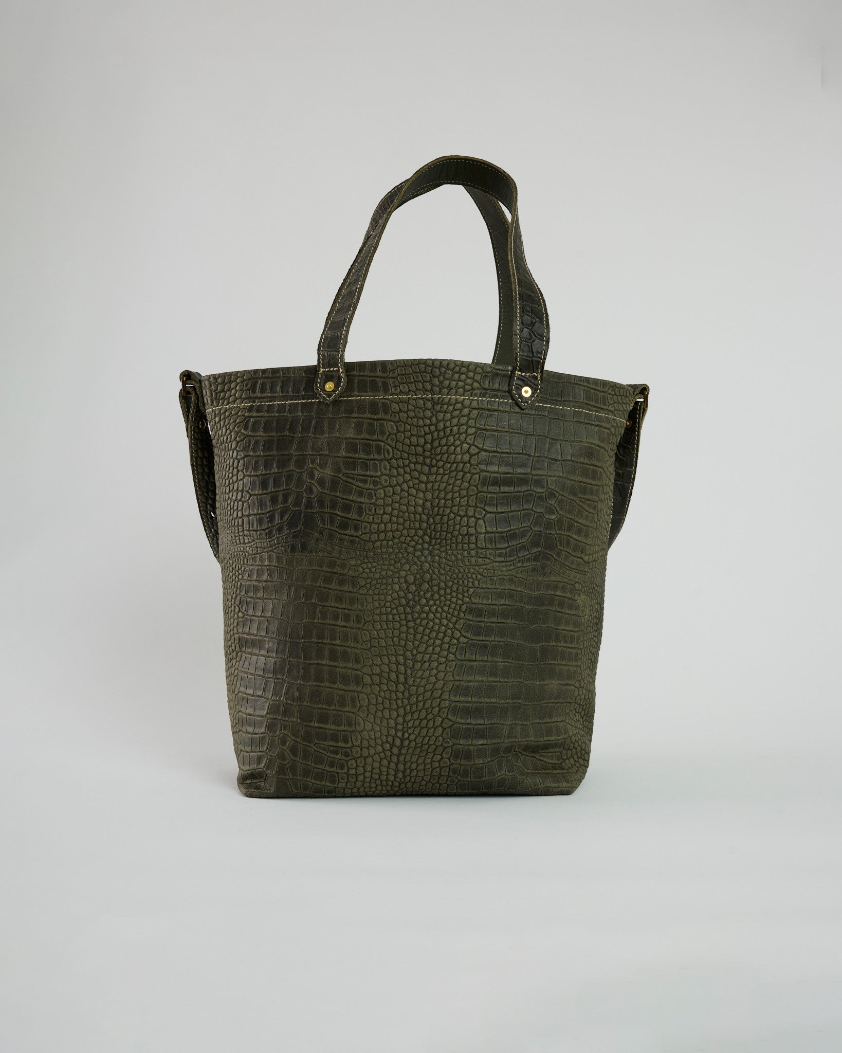 Deviceone The City Tote The Gator