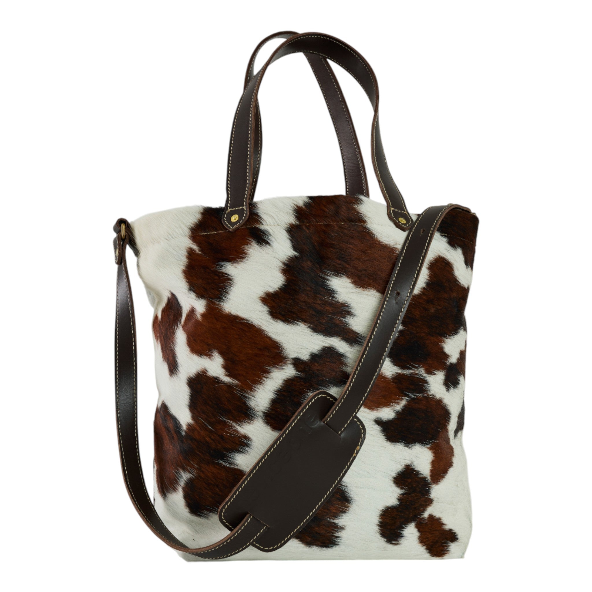 Deviceone The City Tote The Rancher