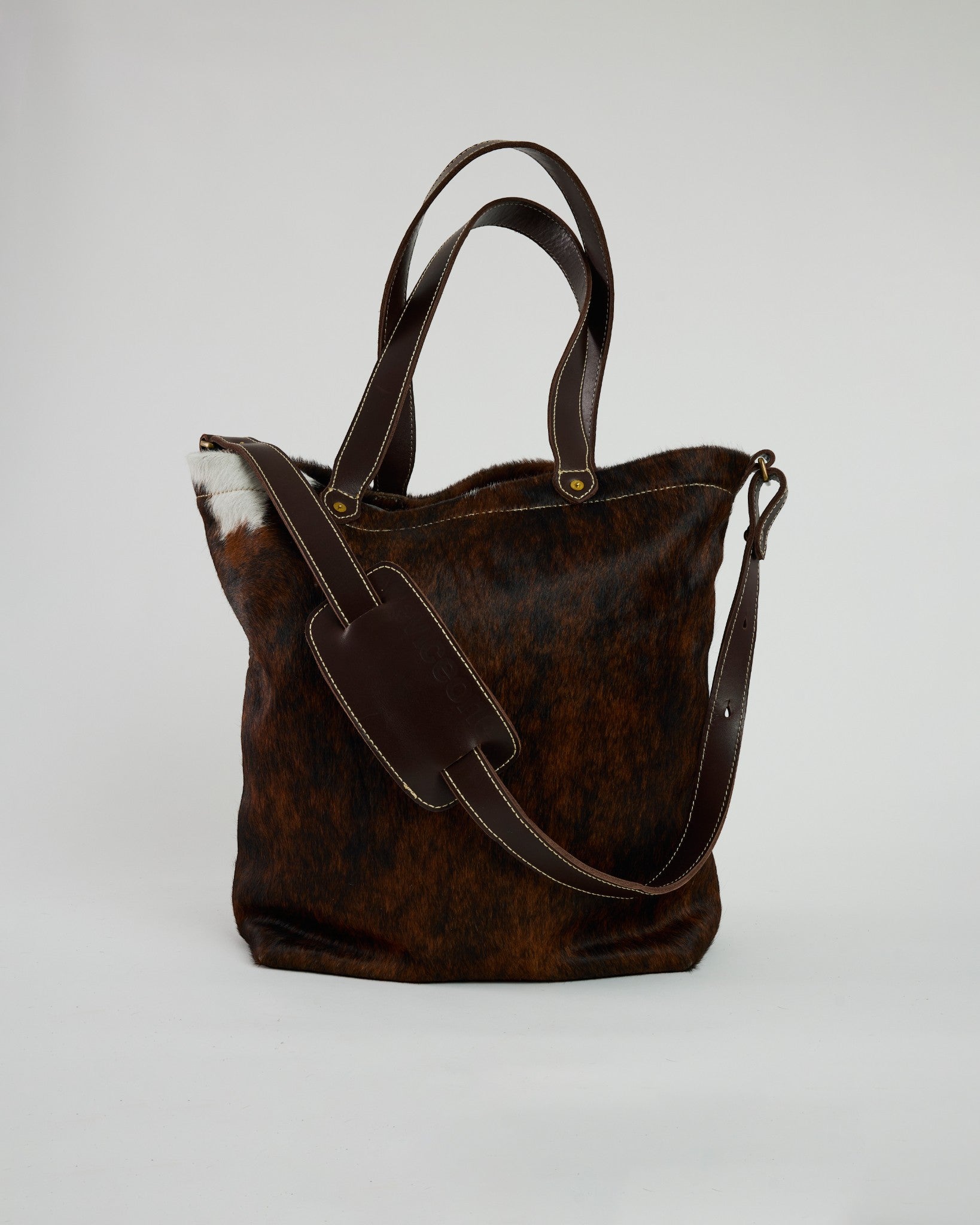 Deviceone The City Tote The Rancher