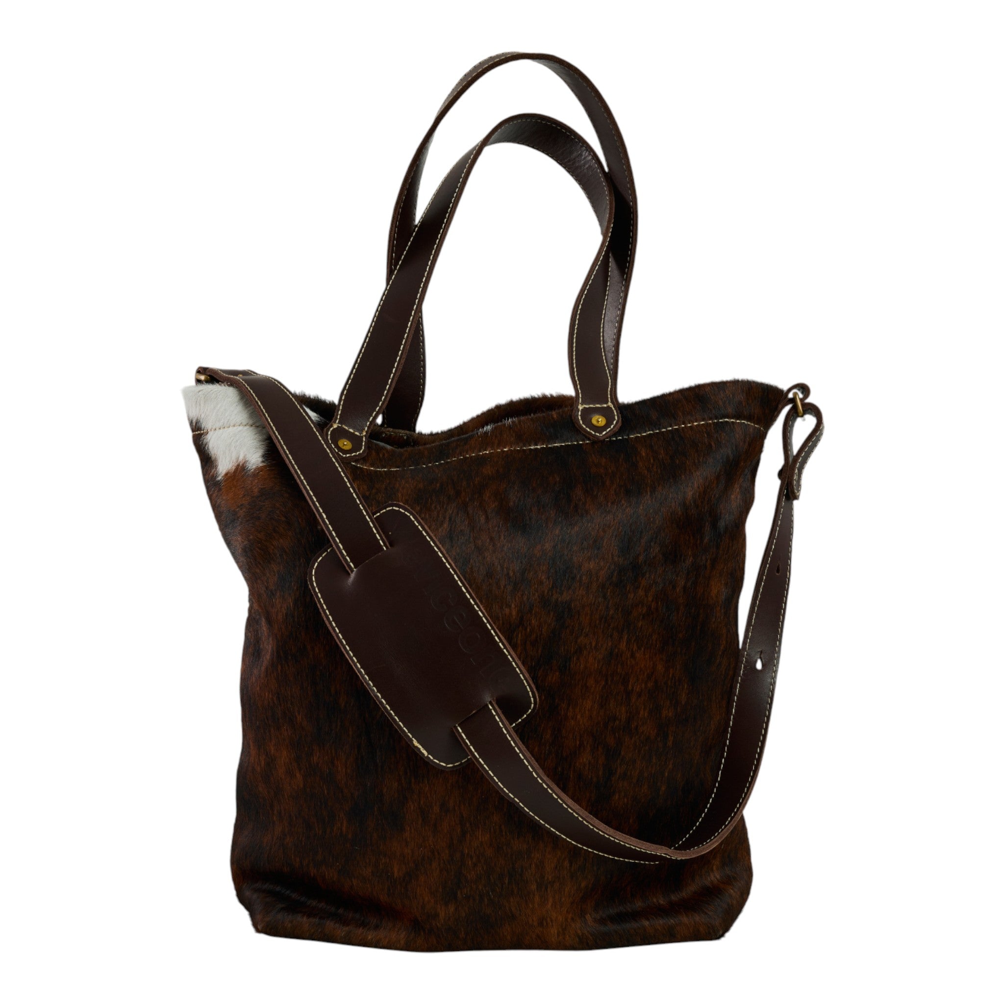 Deviceone The City Tote The Rancher