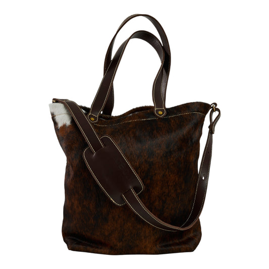 deviceone The City Tote The Rancher