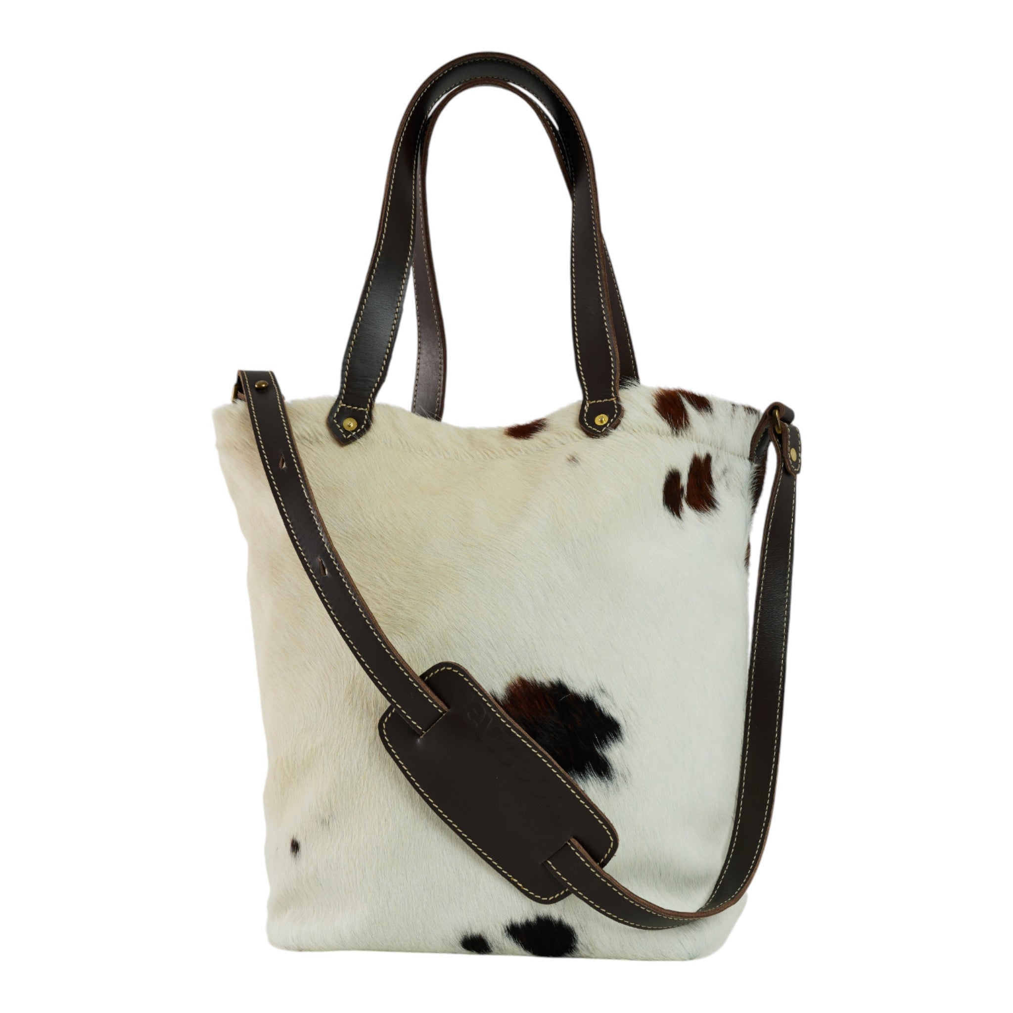 Deviceone The City Tote The Rancher