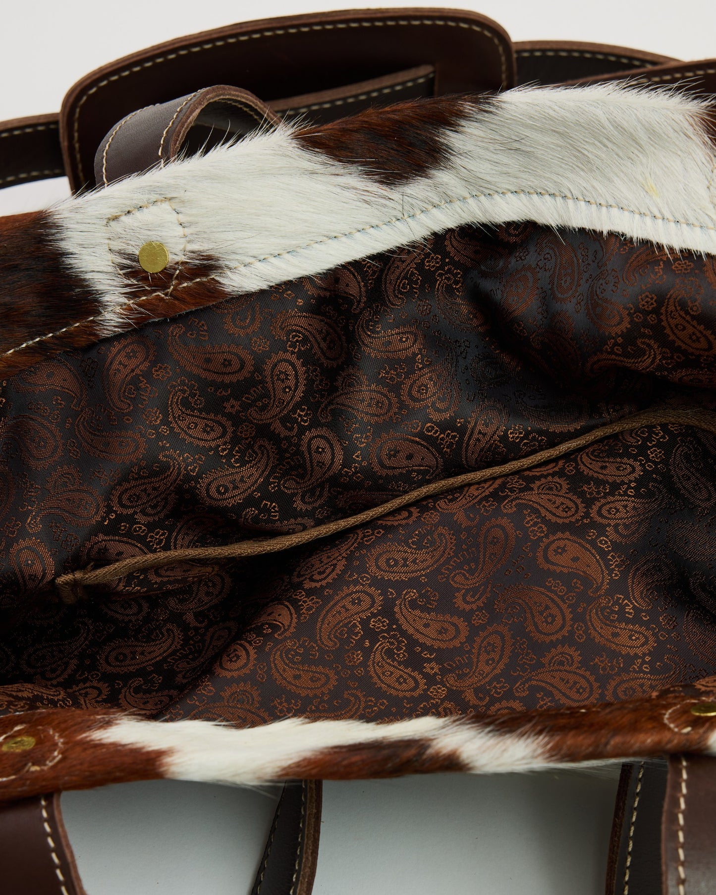 deviceone The City Tote The Rancher