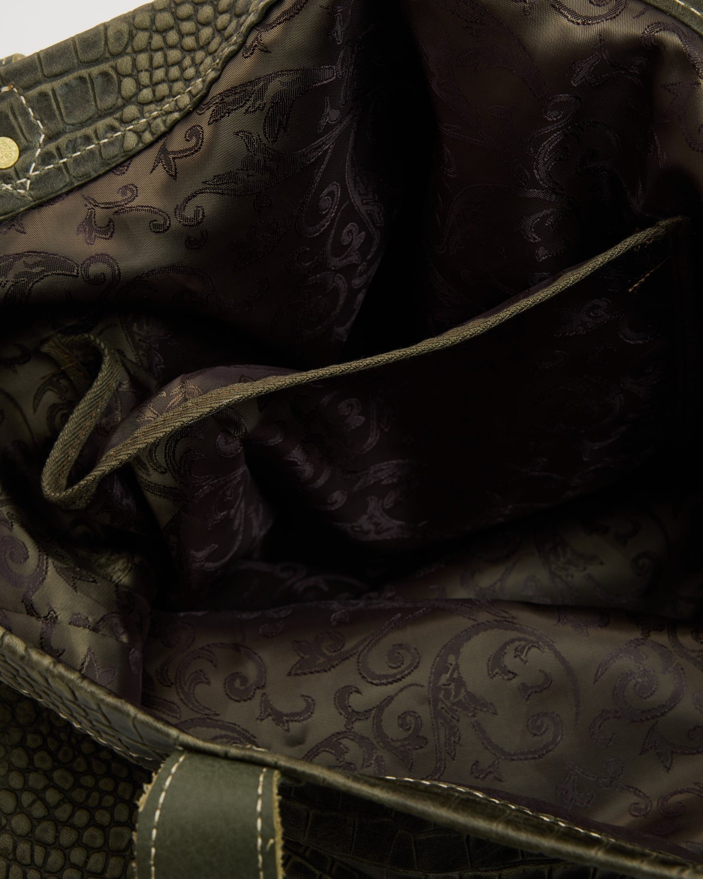 deviceone The City Tote The Gator