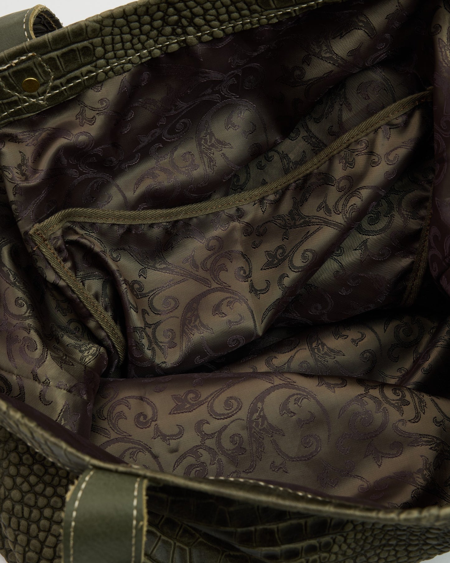 deviceone The City Tote The Gator