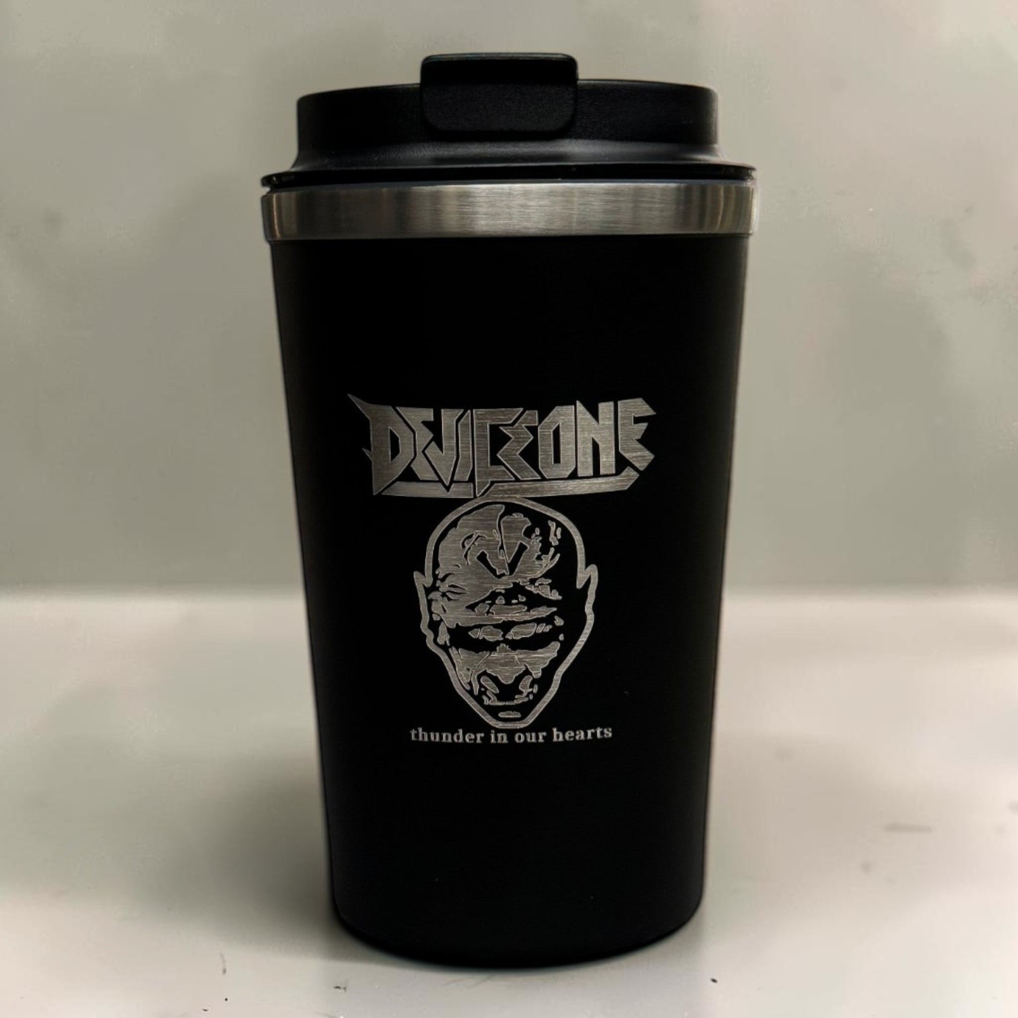 deviecone Thermal Tumbler v1