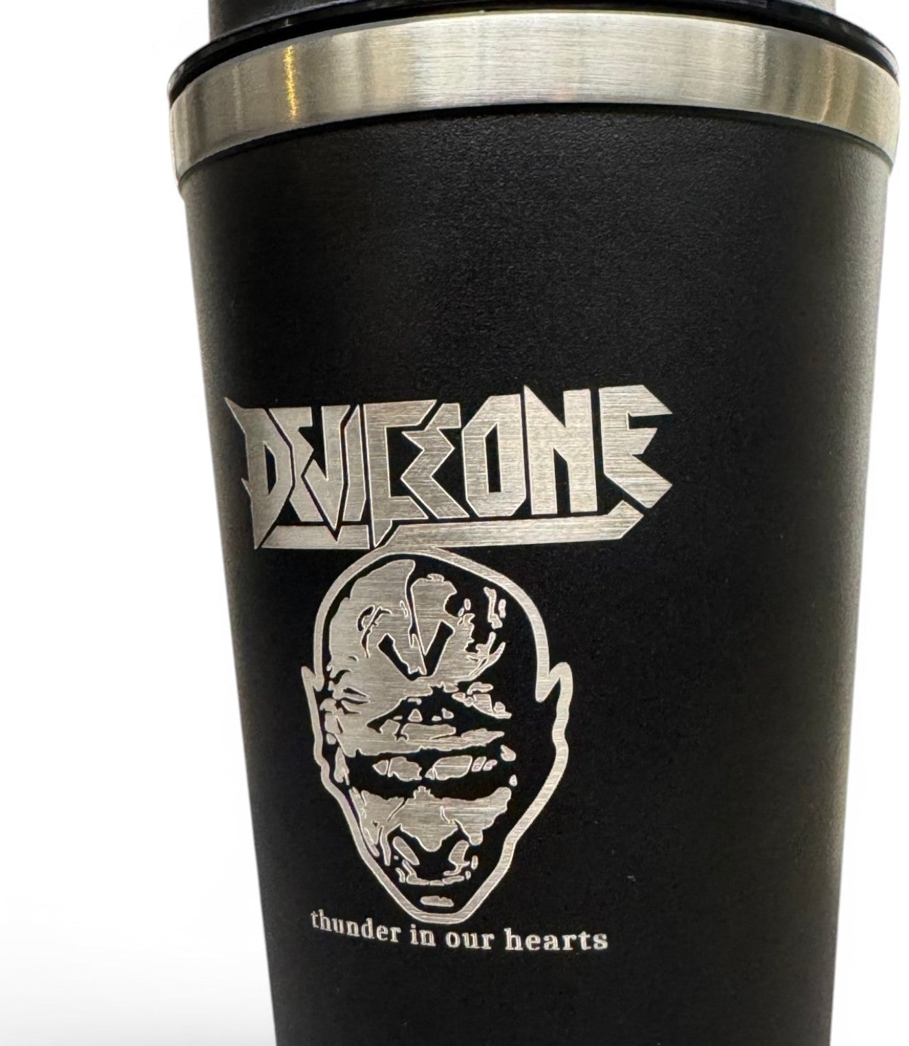 deviecone Thermal Tumbler v1