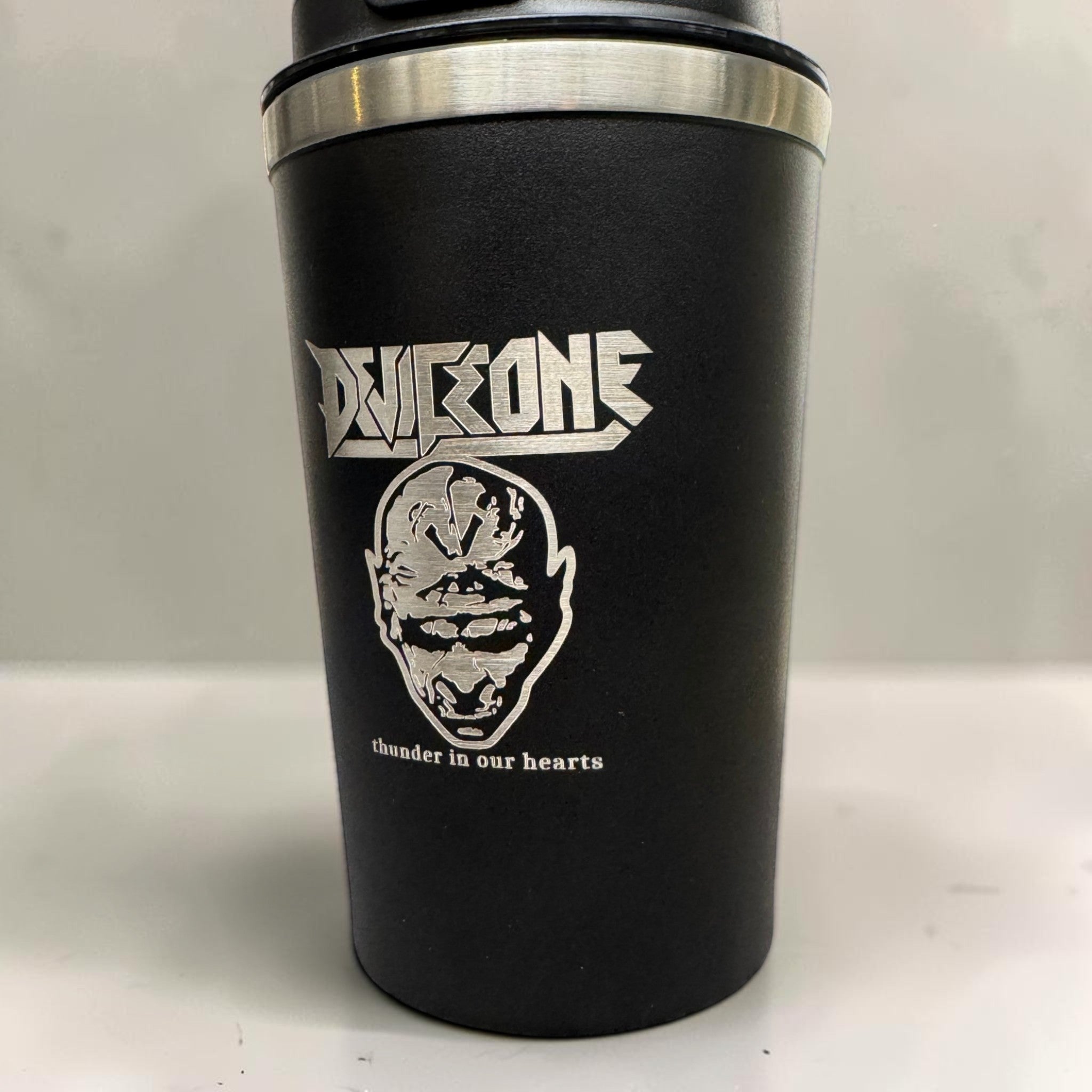 deviecone Thermal Tumbler v1