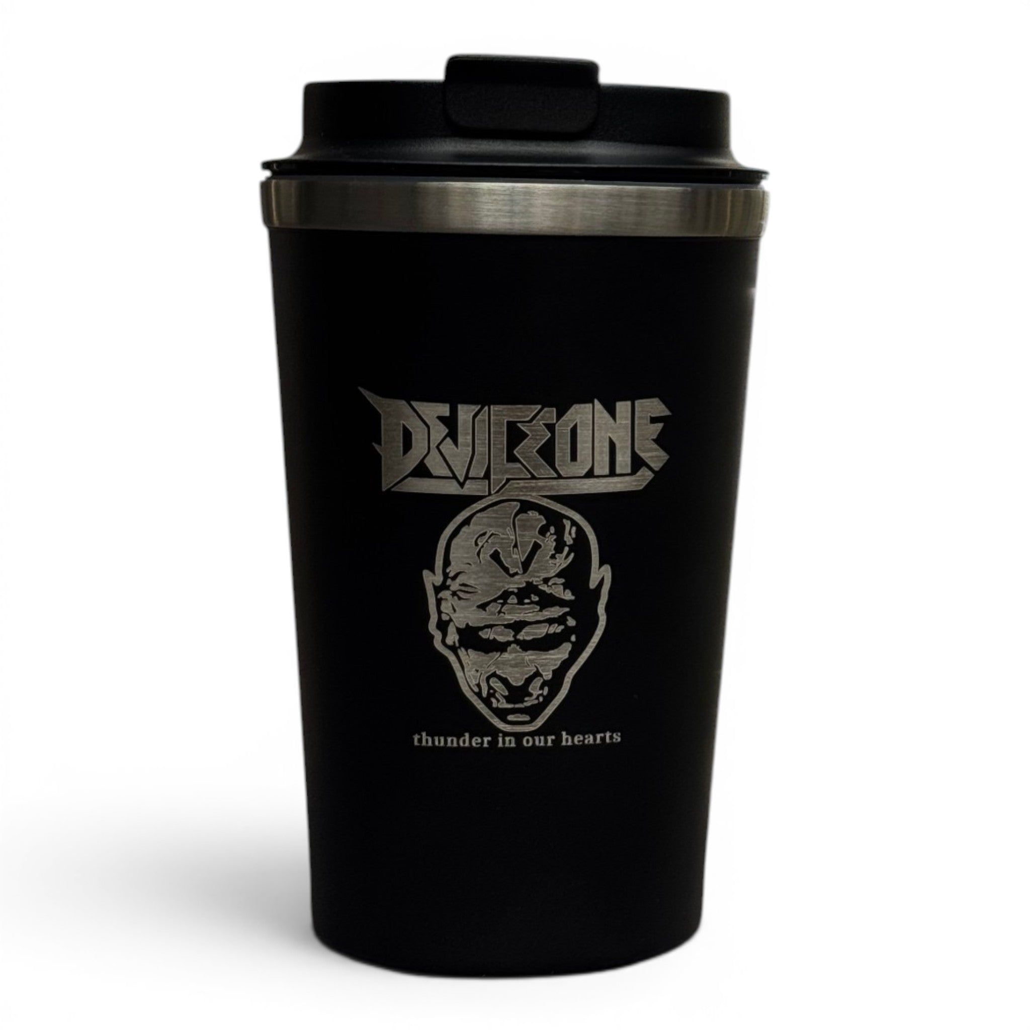 deviecone Thermal Tumbler v1