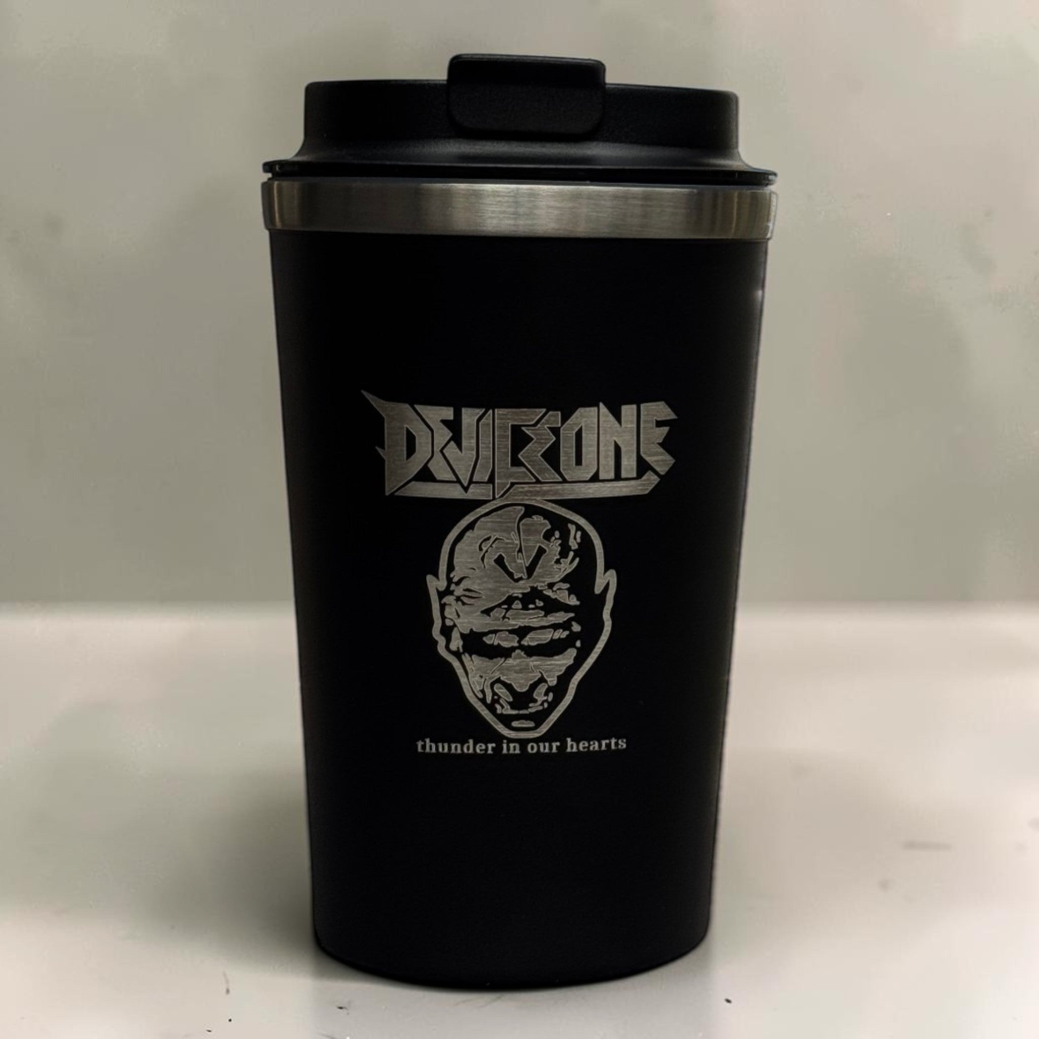 deviecone Thermal Tumbler v1