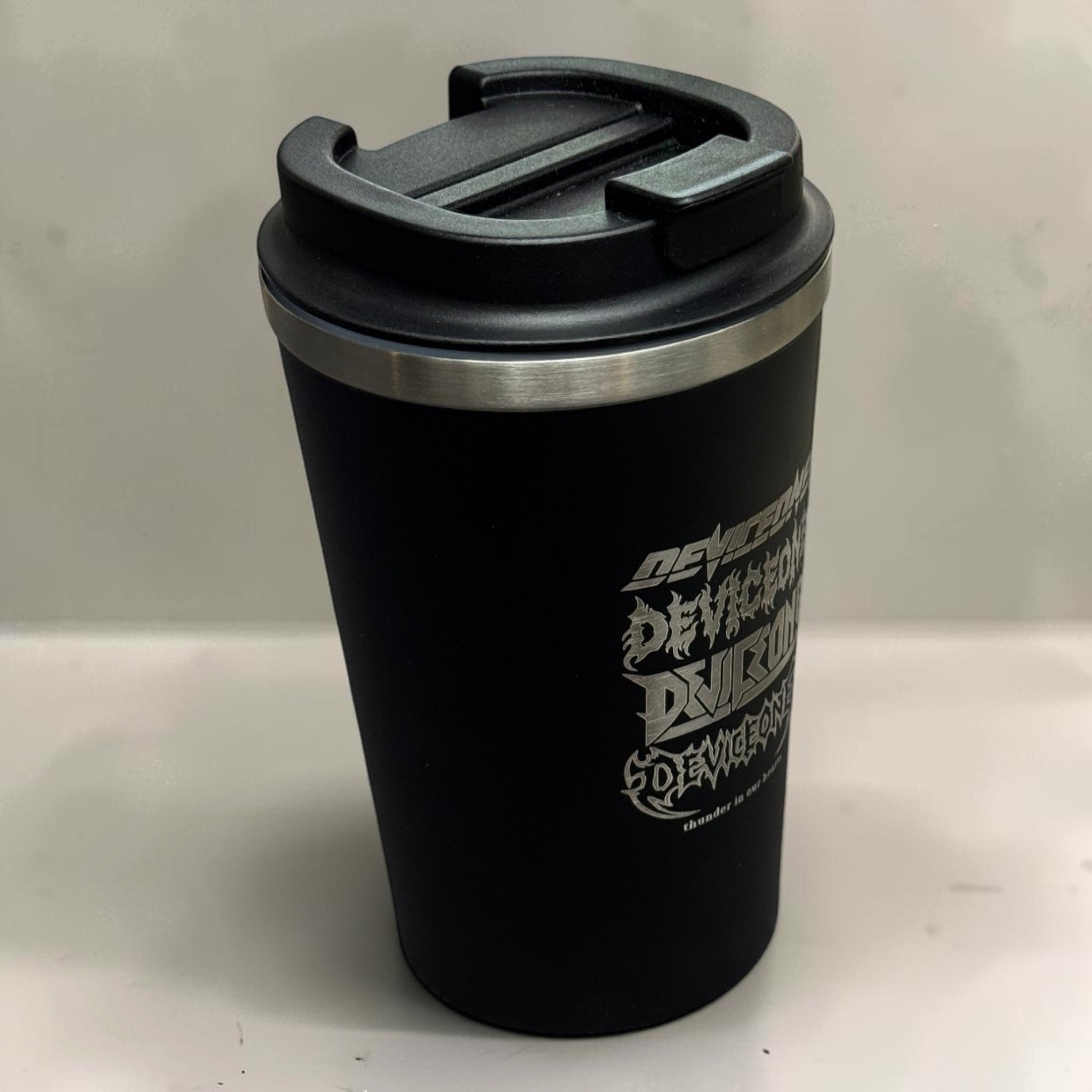 deviceone Thermal Tumbler v2