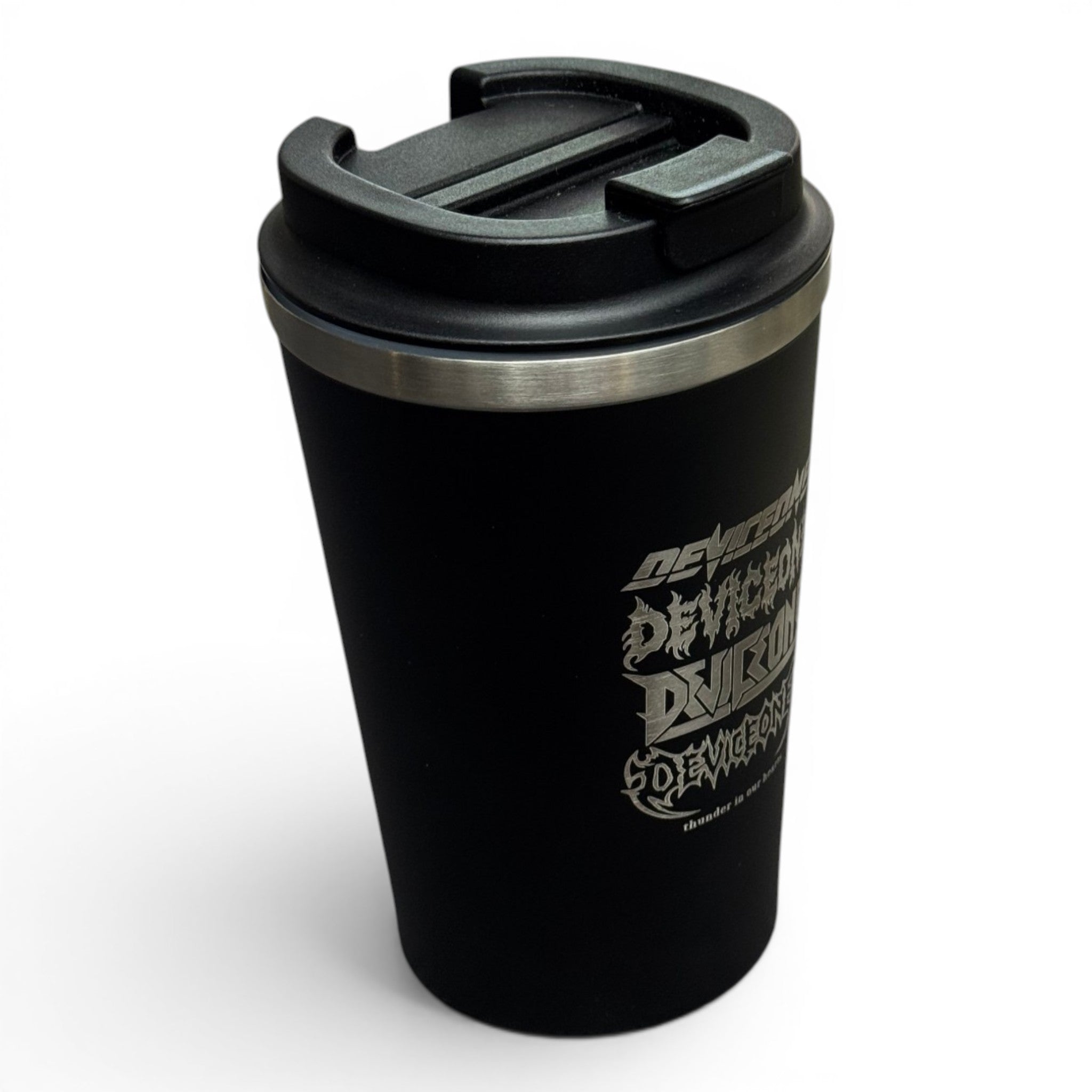 deviceone Thermal Tumbler v2