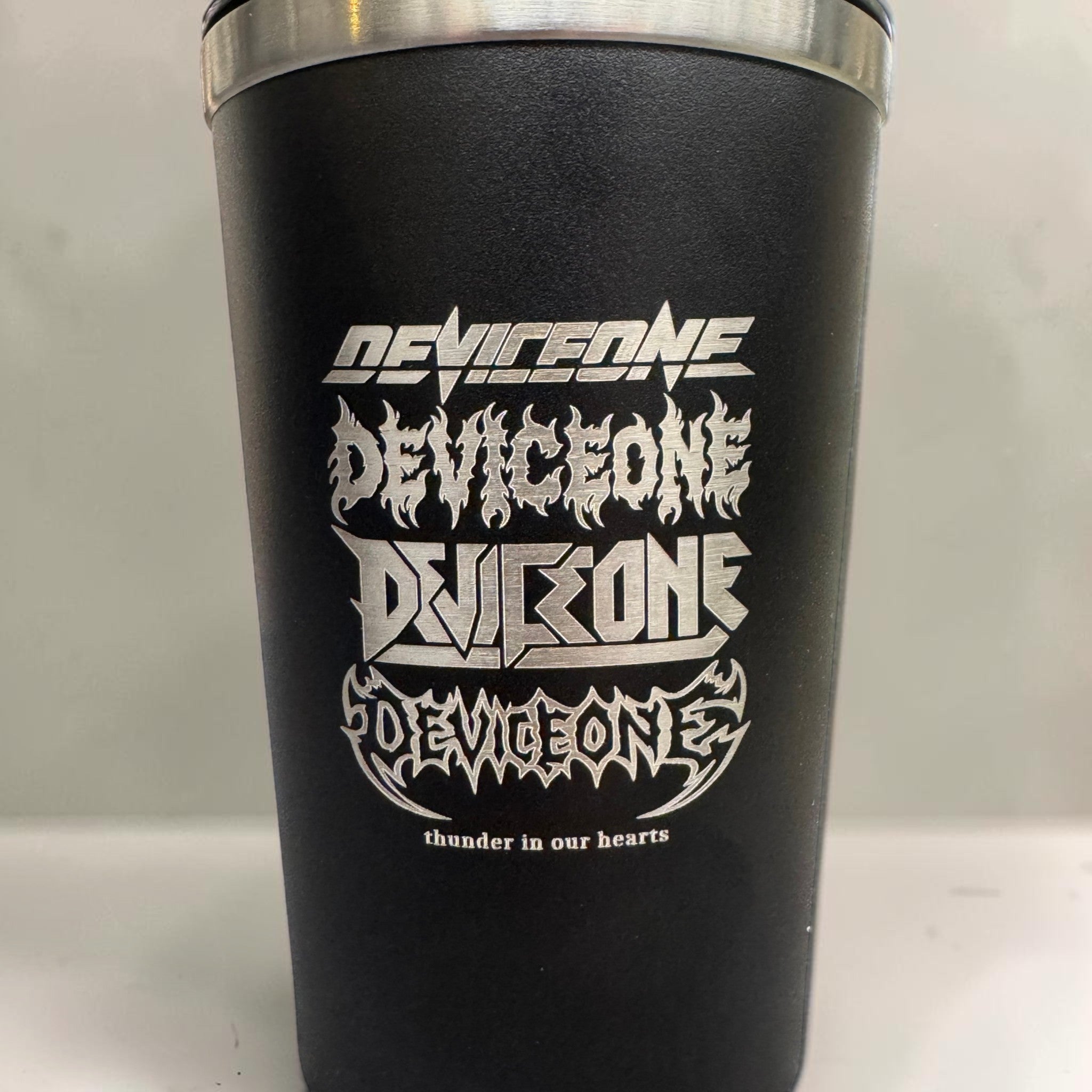 deviceone Thermal Tumbler v2
