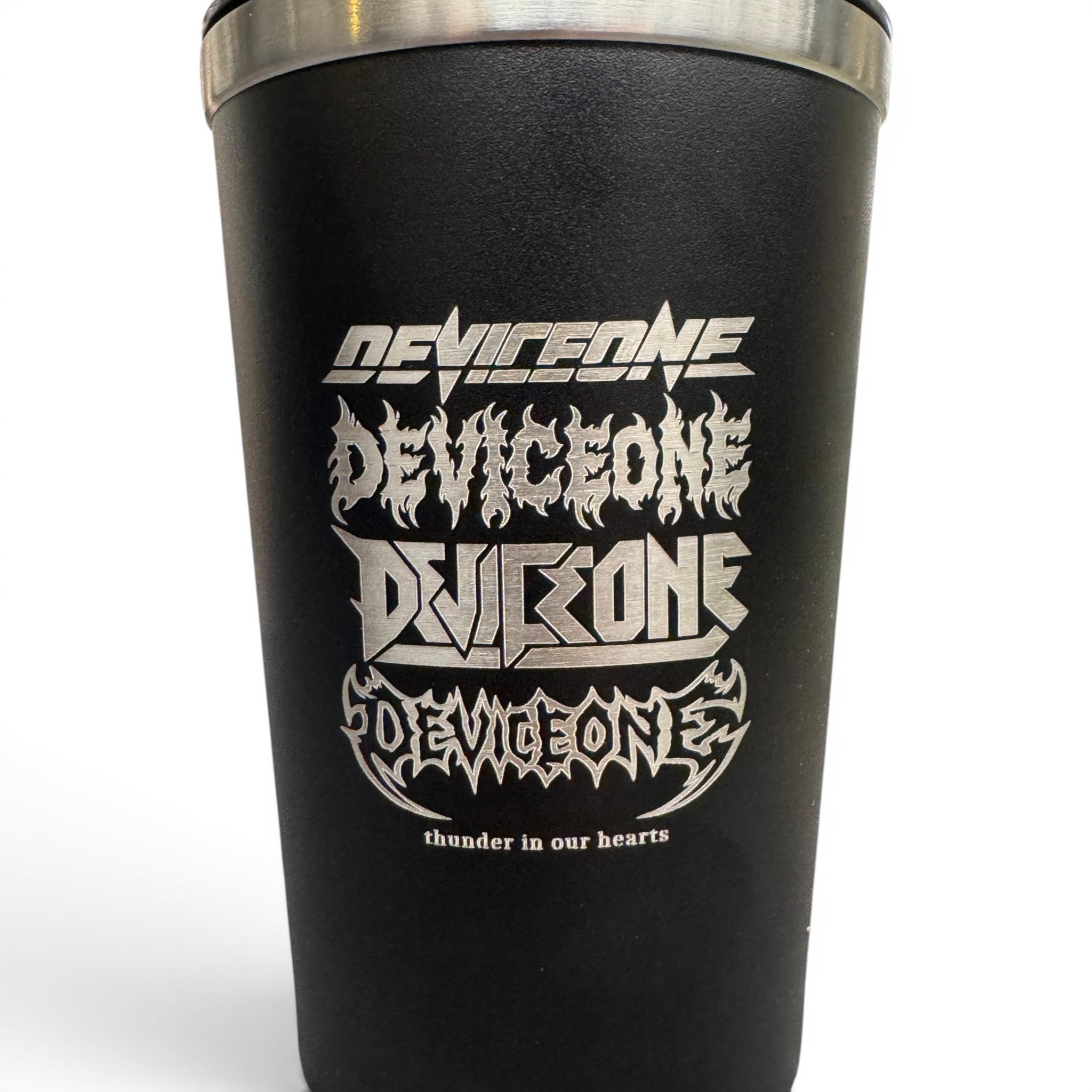 deviceone Thermal Tumbler v2