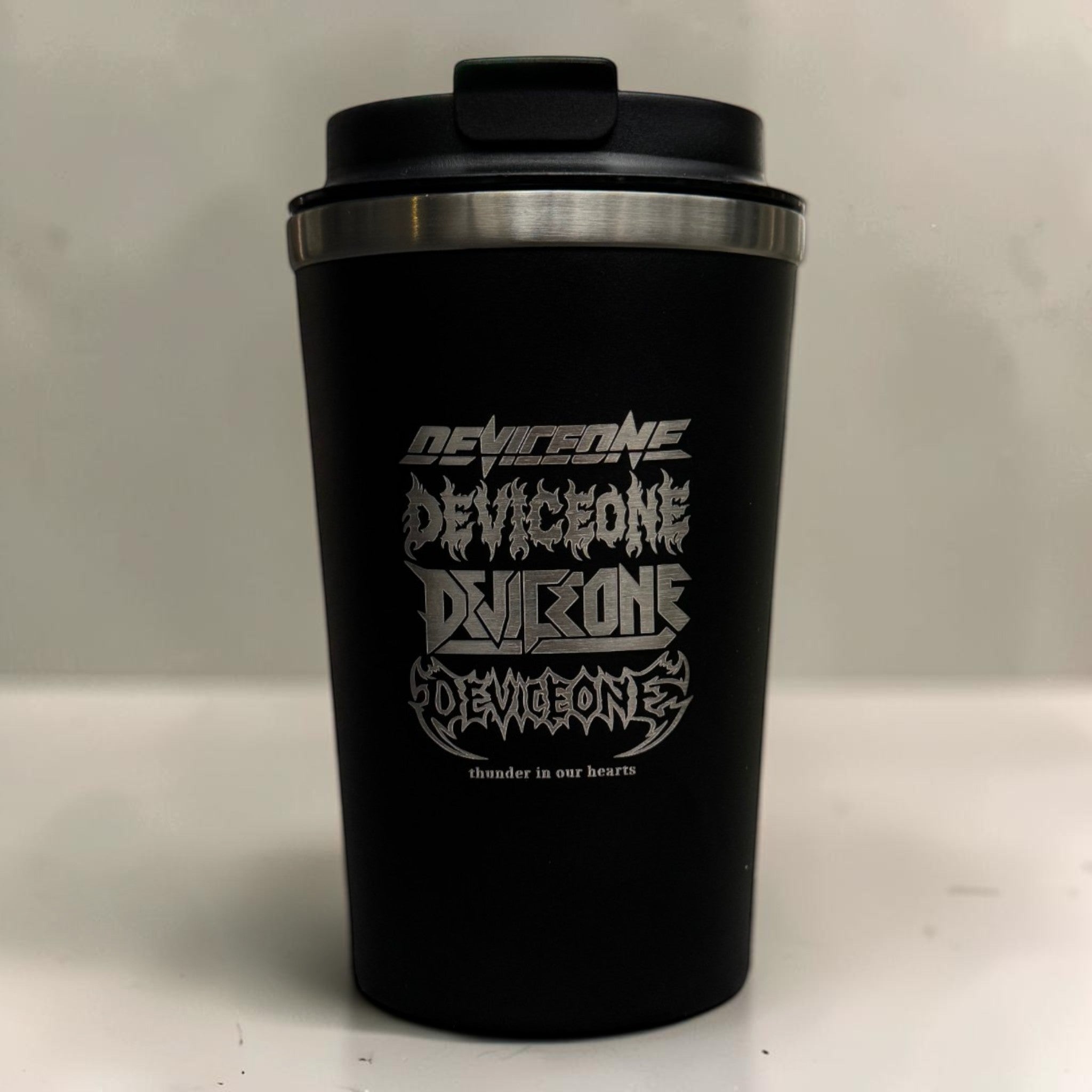deviceone Thermal Tumbler v2