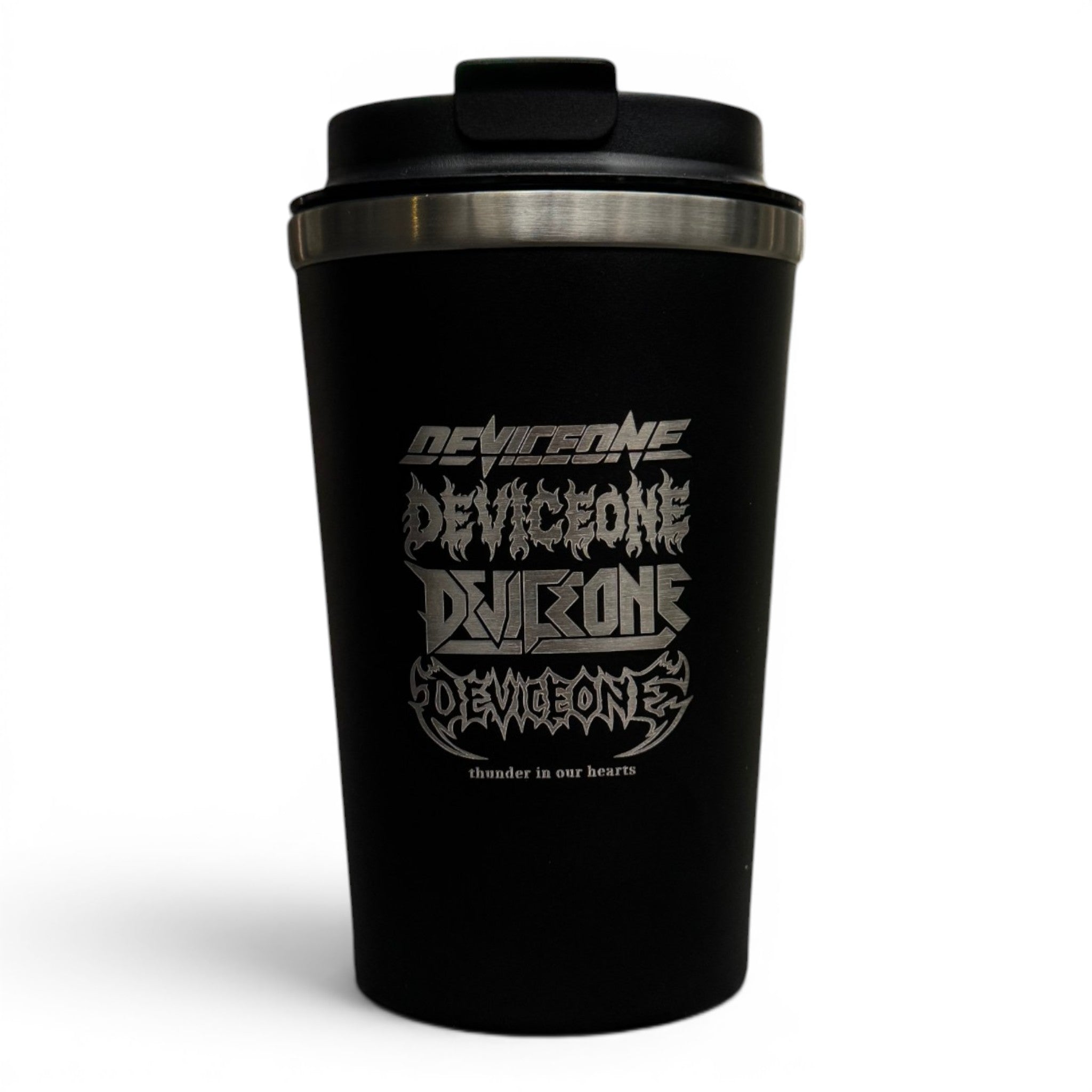 deviceone Thermal Tumbler v2