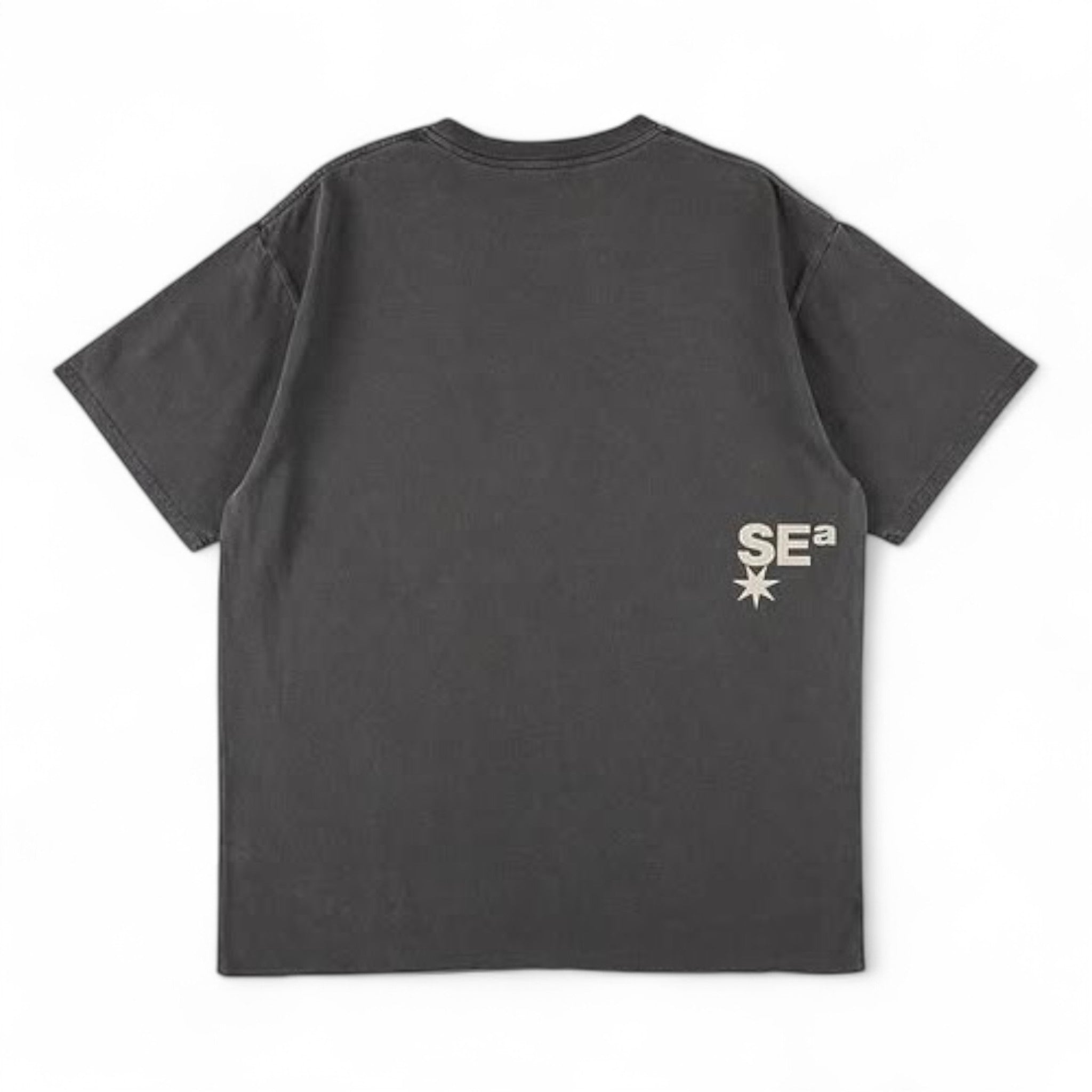 Wind And Sea Se Sea S/s Tee
