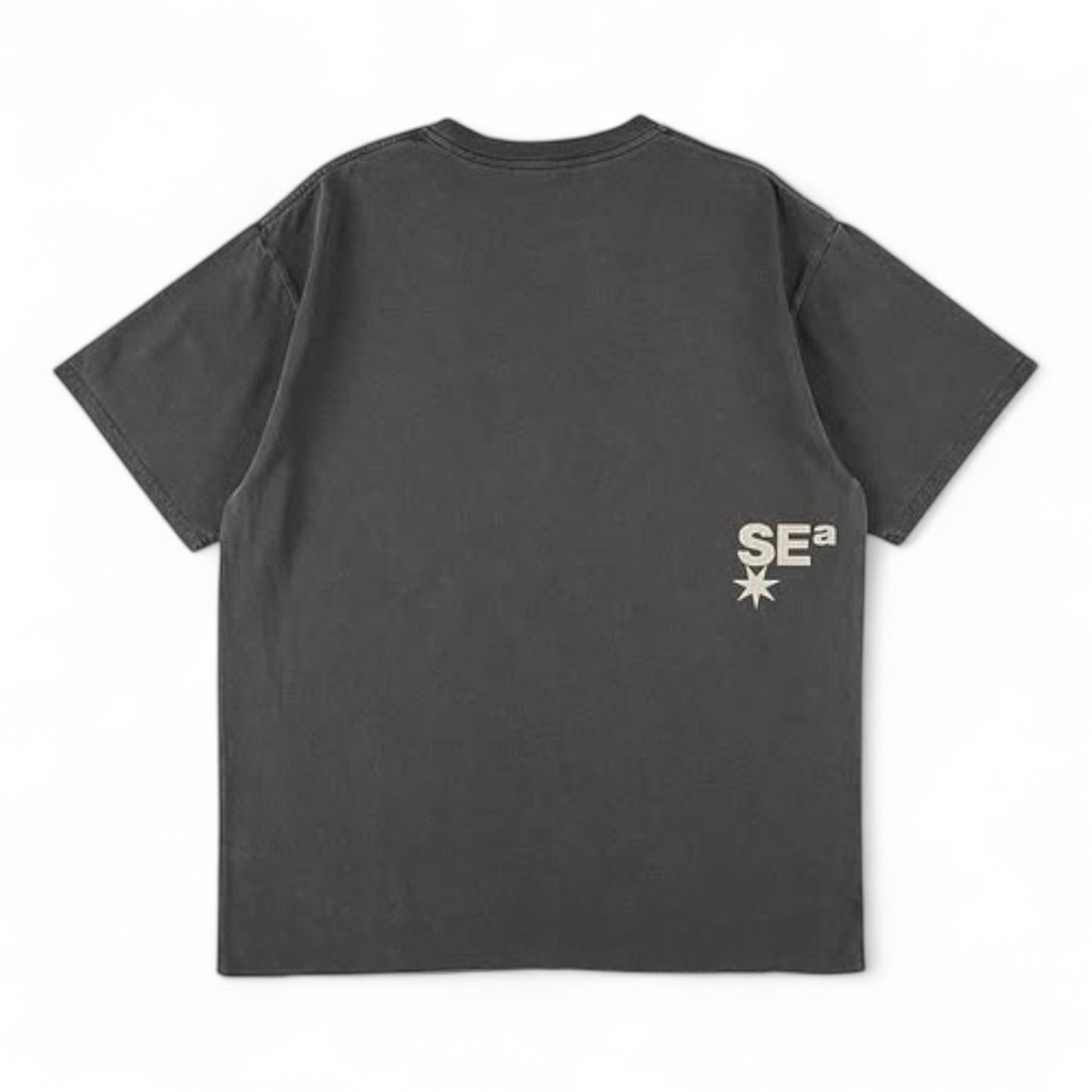 WIND AND SEA SE SEA S/S TEE