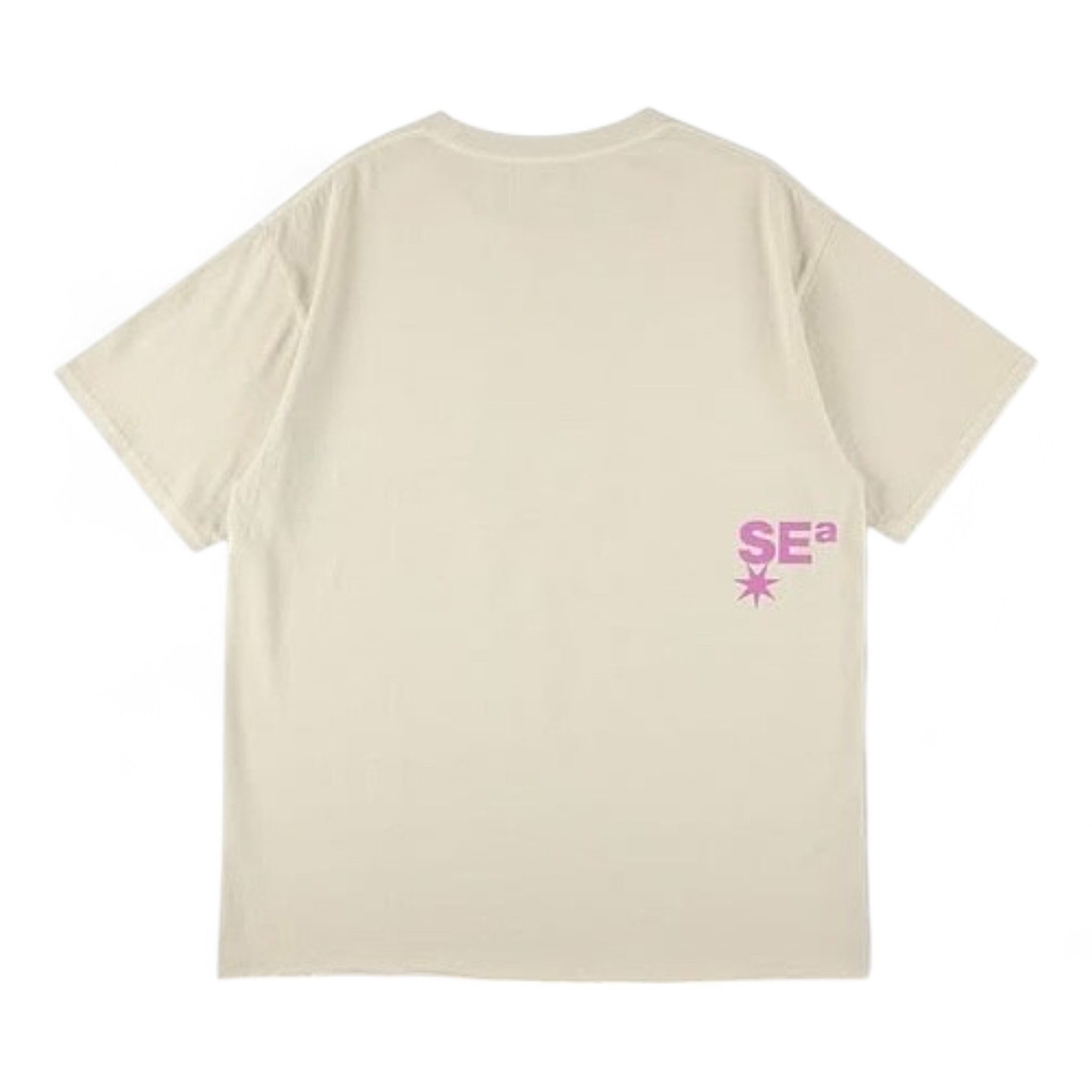 Wind And Sea Se Sea S/s Tee