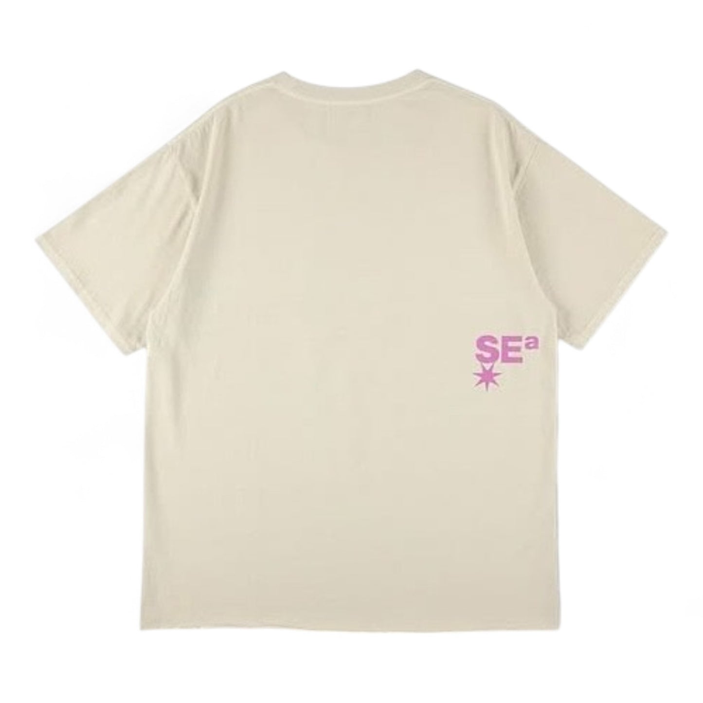 WIND AND SEA SE SEA S/S TEE