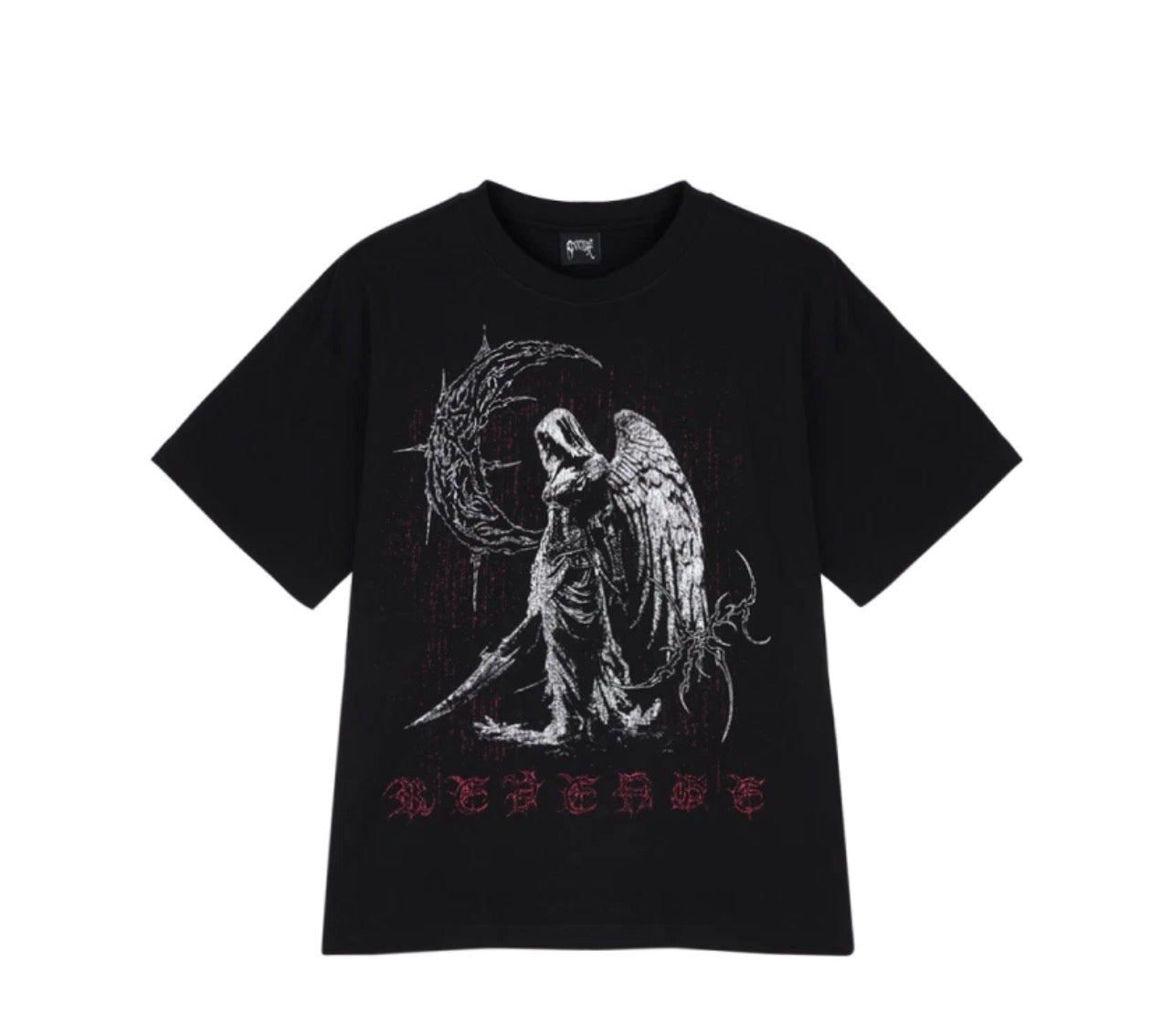 Revenge Scythe T-Shirt