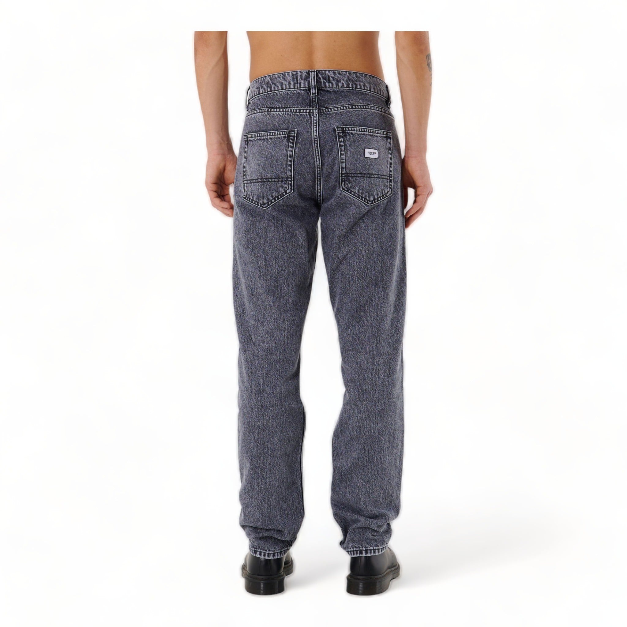 Iuter Slim Denim