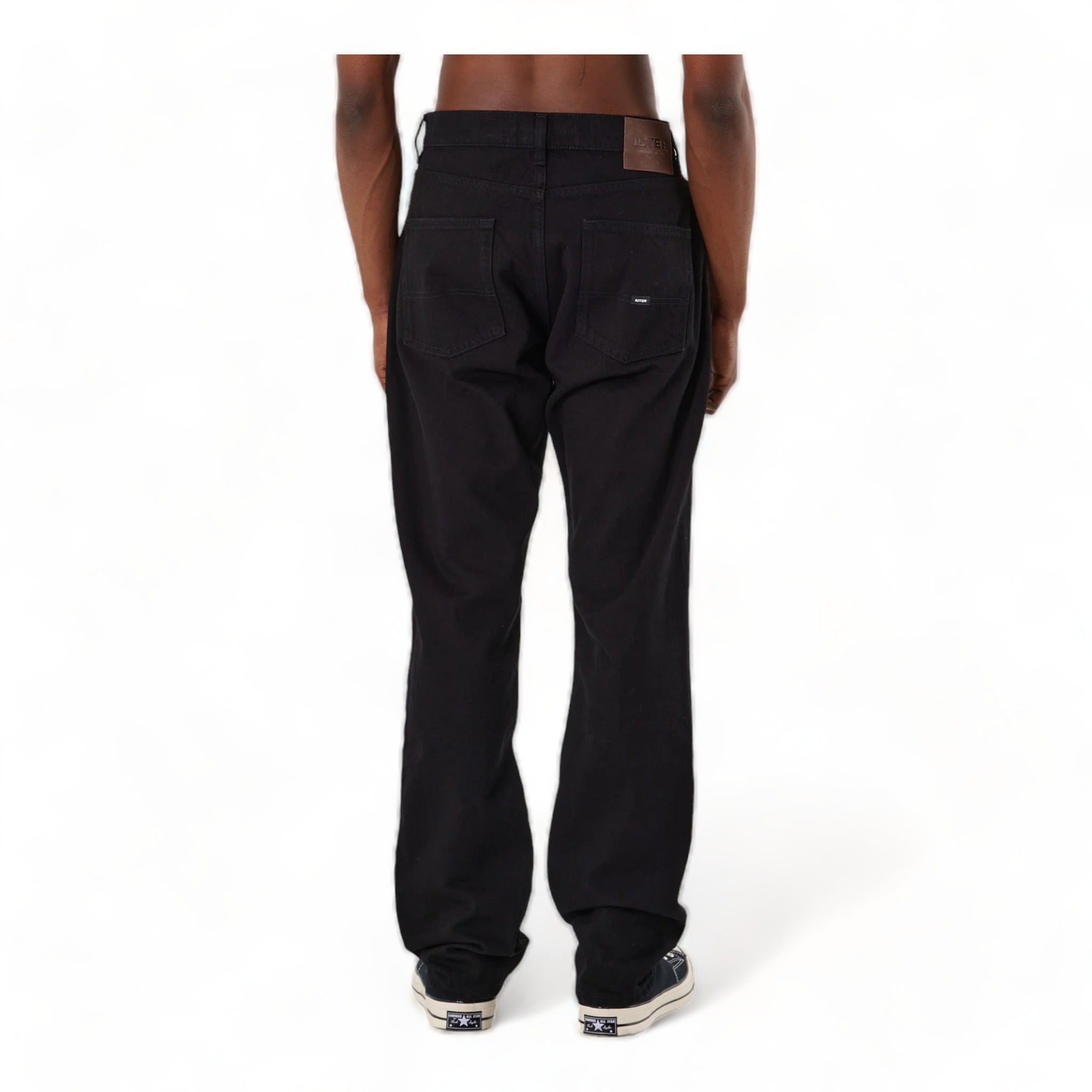 Iuter Regular Denim