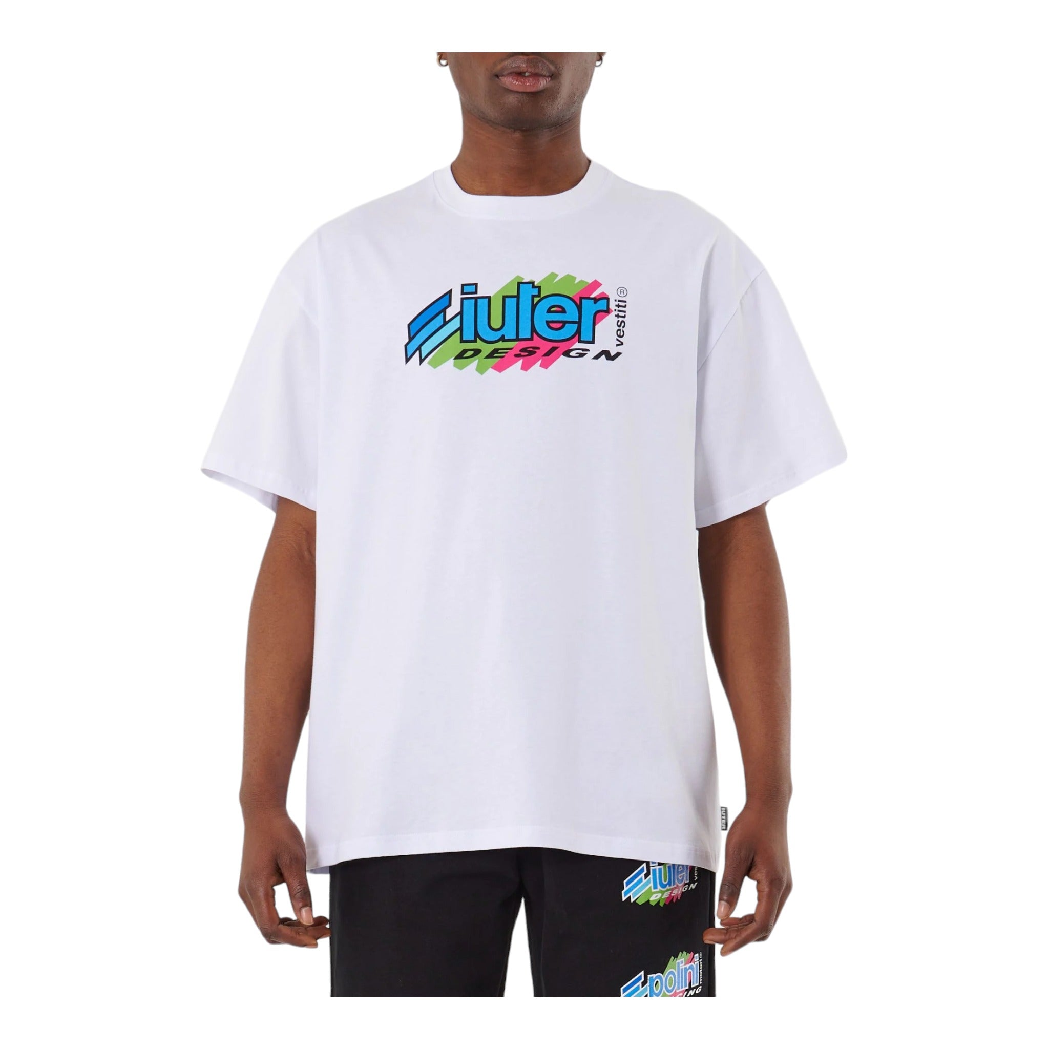 Iuter Polini Paddock Tee
