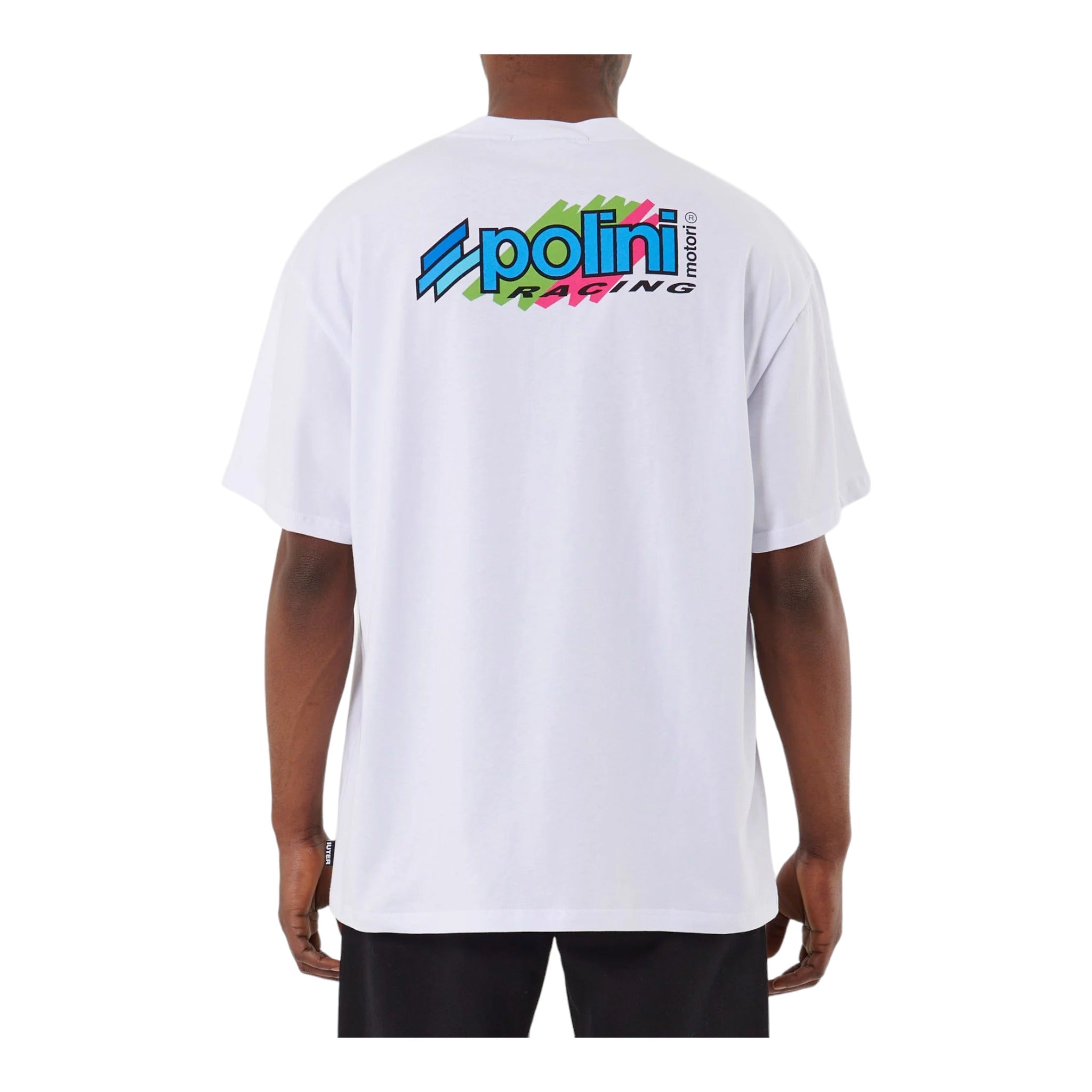 Iuter Polini Paddock Tee