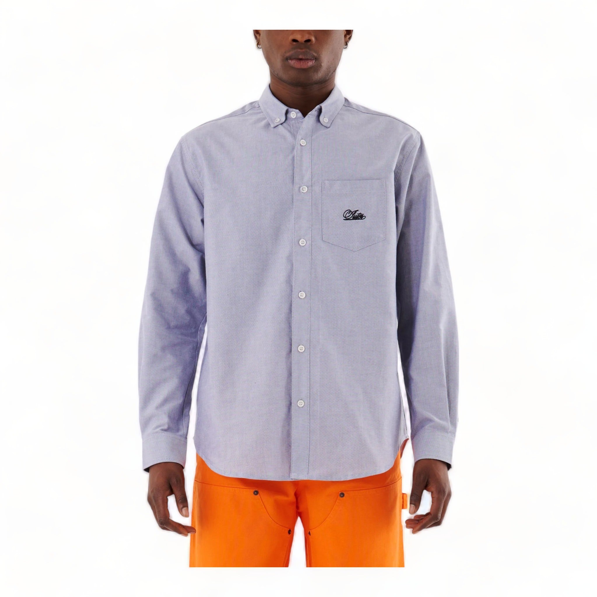 Iuter Century Oxford Shirt