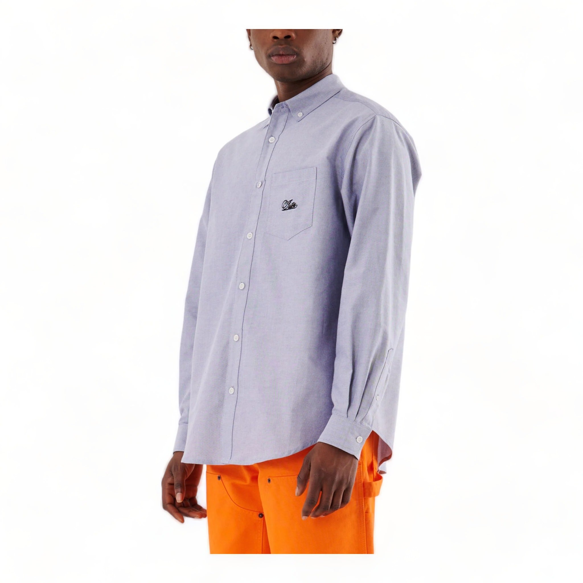 Iuter Century Oxford Shirt