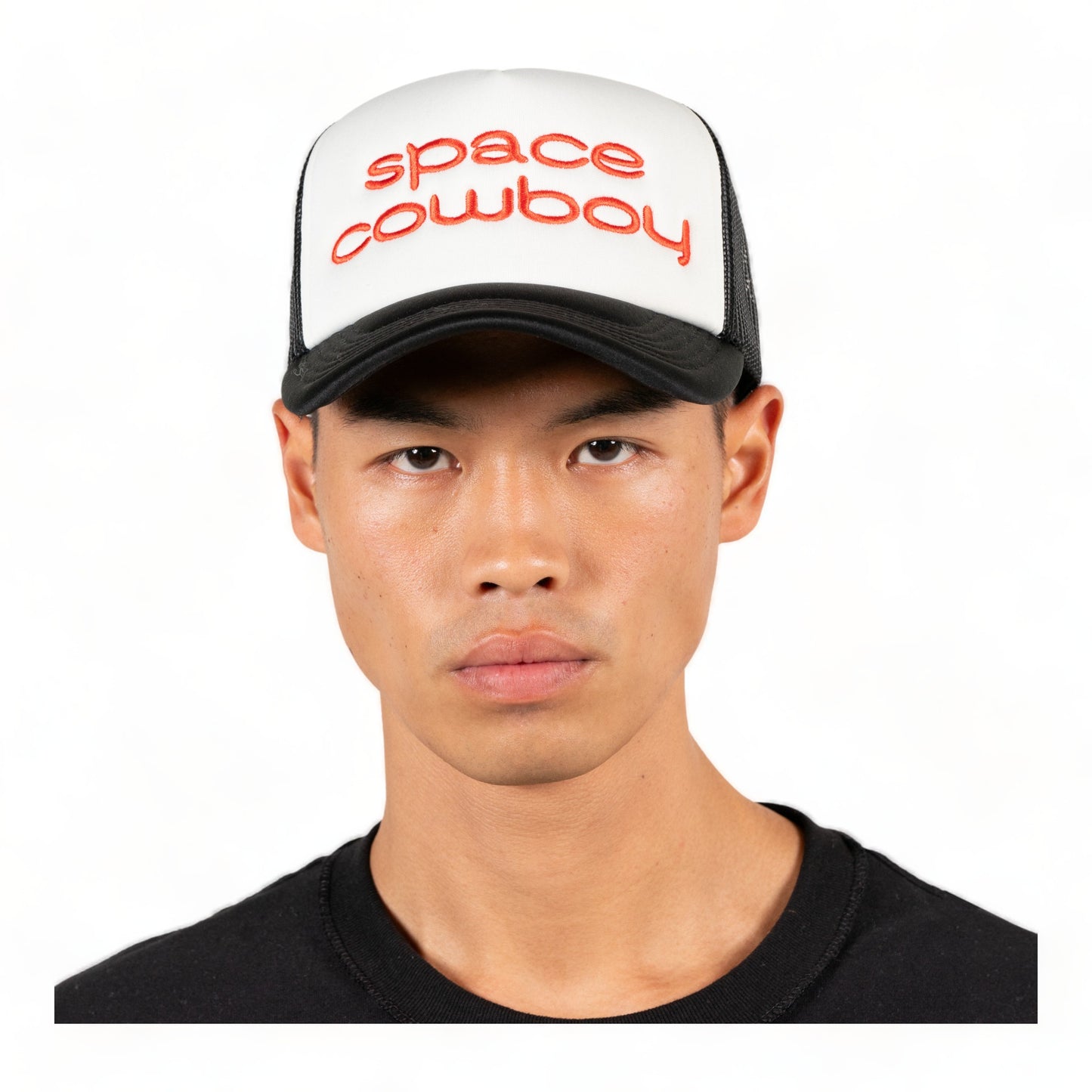 PLEASURES SPACE COWBOY SNAPBACK