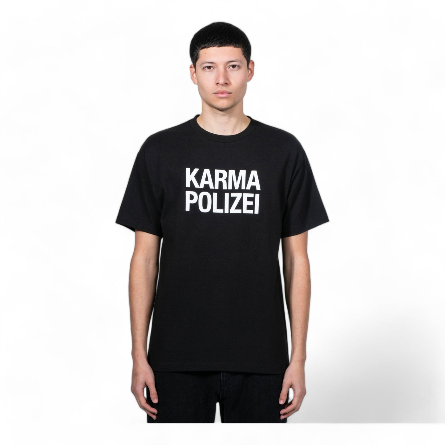 PLEASURES KARMA T-SHIRT