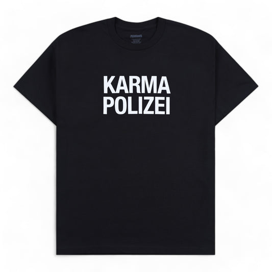 PLEASURES KARMA T-SHIRT