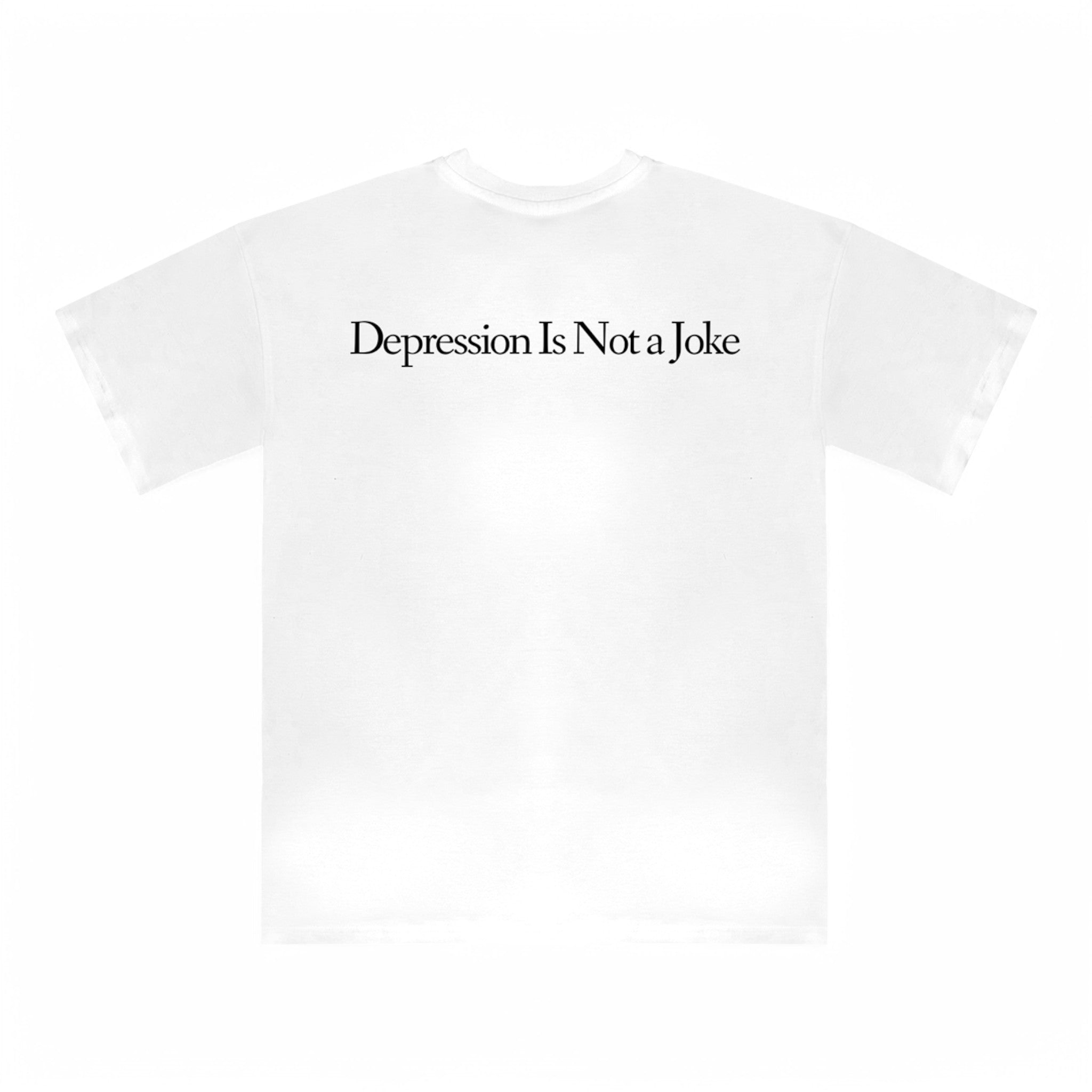 Hackney ''Ketamine'' T-shirt