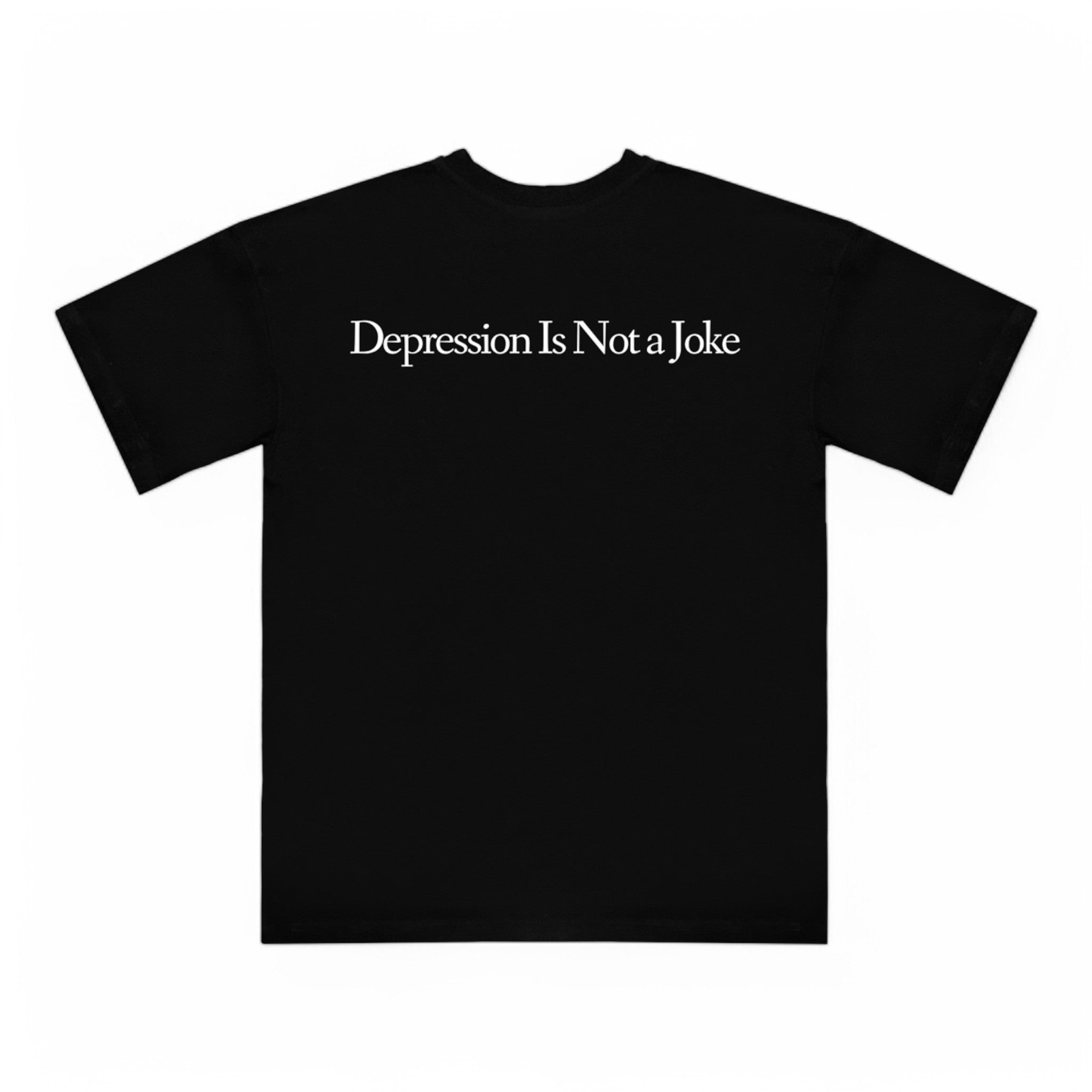 Hackney ''Ketamine'' T-shirt