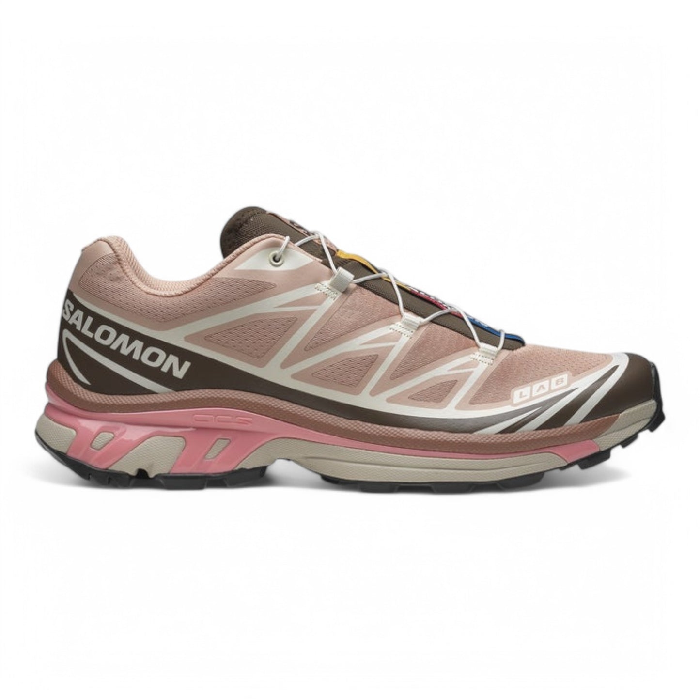 SALOMON XT-6