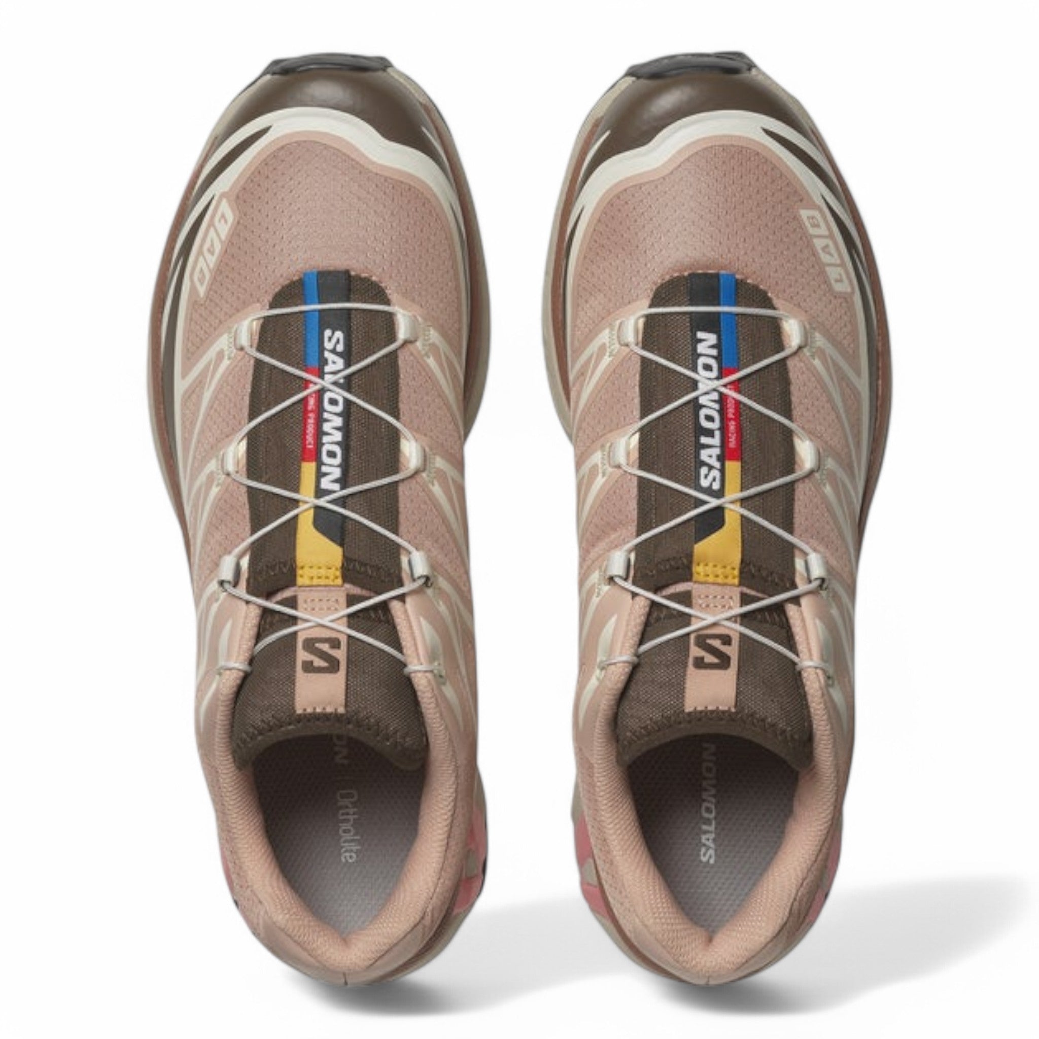 Salomon Xt-6