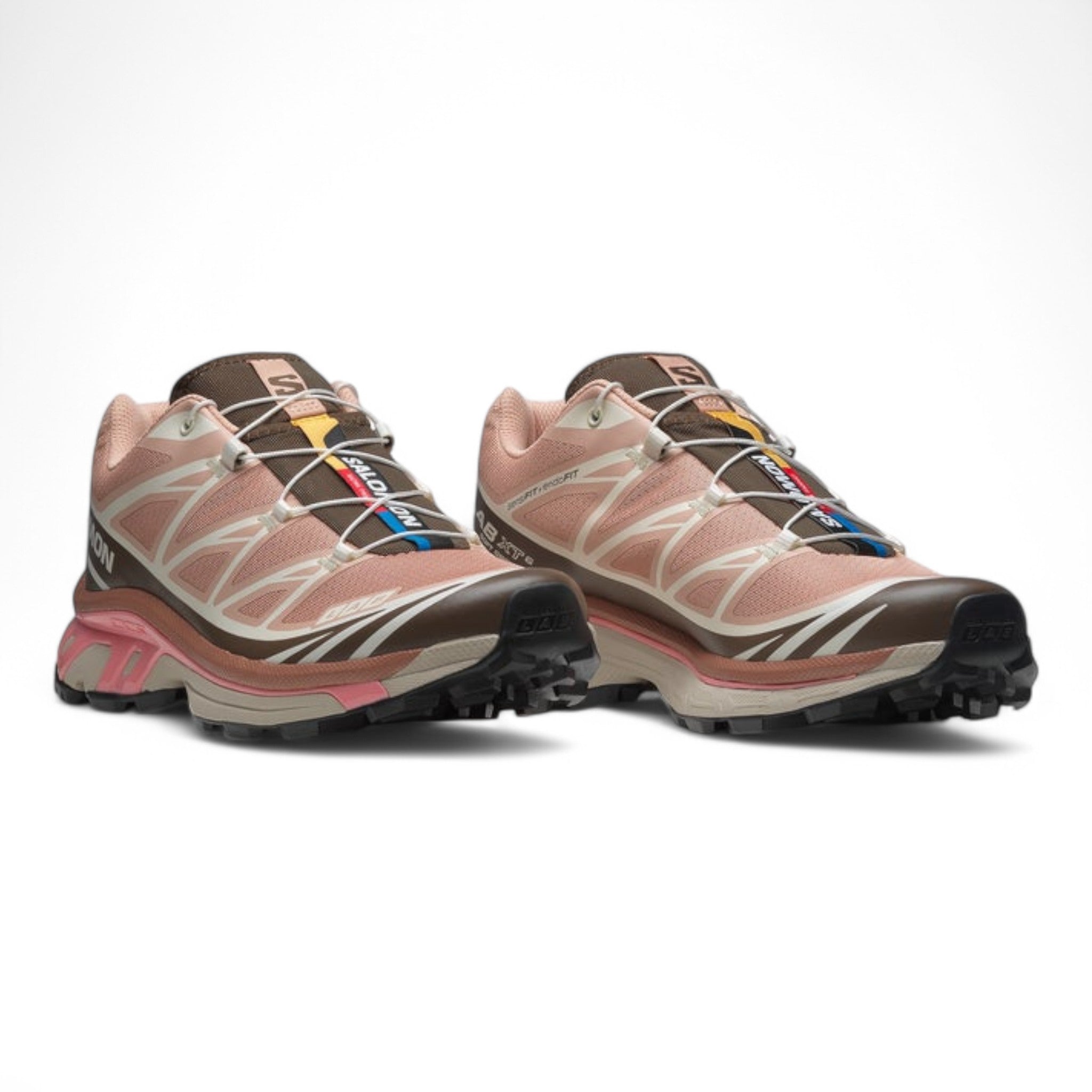 Salomon Xt-6