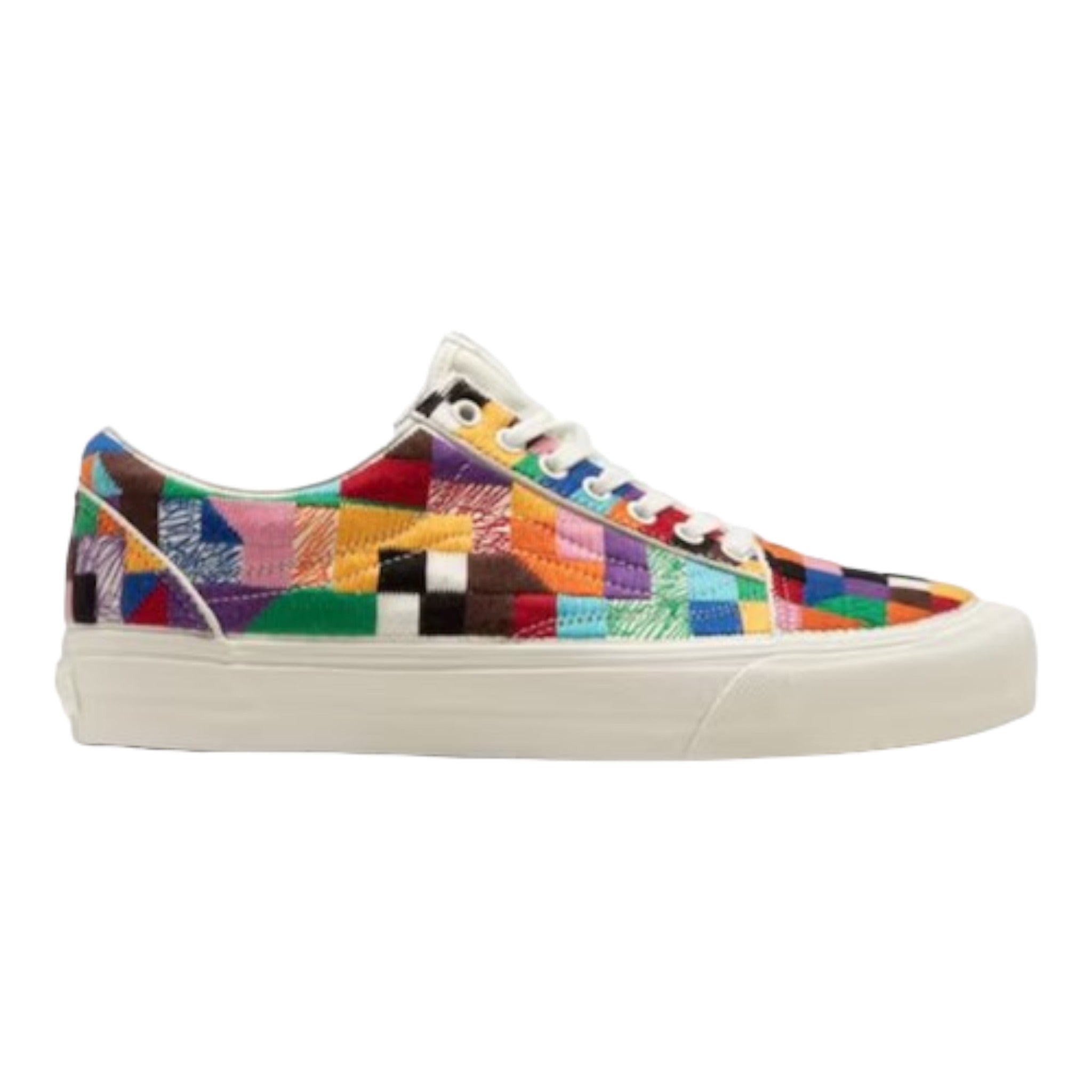 Vans Old Skool Vlt Love Wins Multi