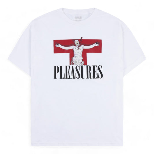 PLEASURES EVANGELION LILITH T-SHIRT