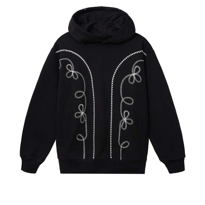 Market x HBARC Bolero Hoodie